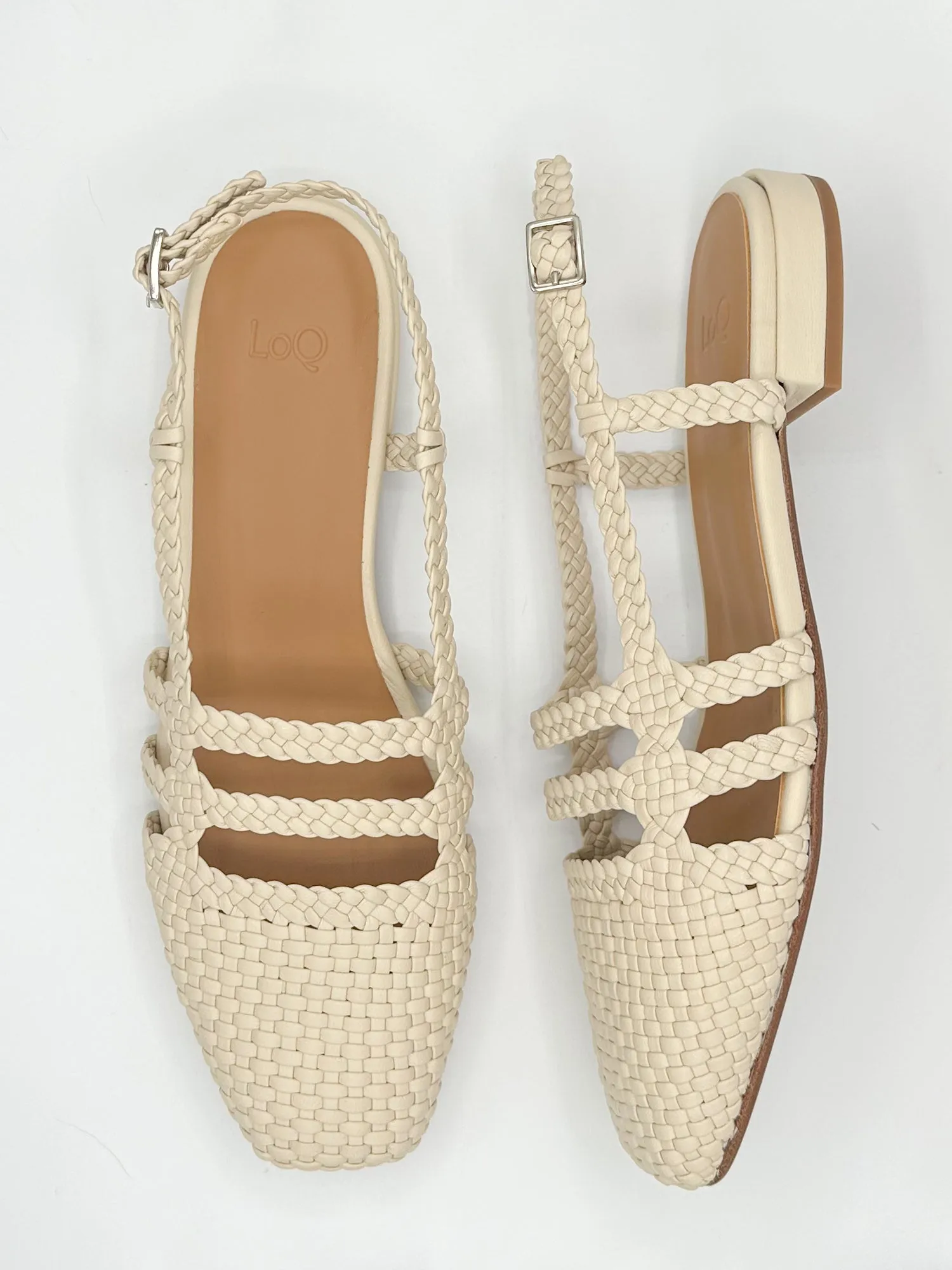 Toledo in Sand sold by LOQ product image thumbnail 2