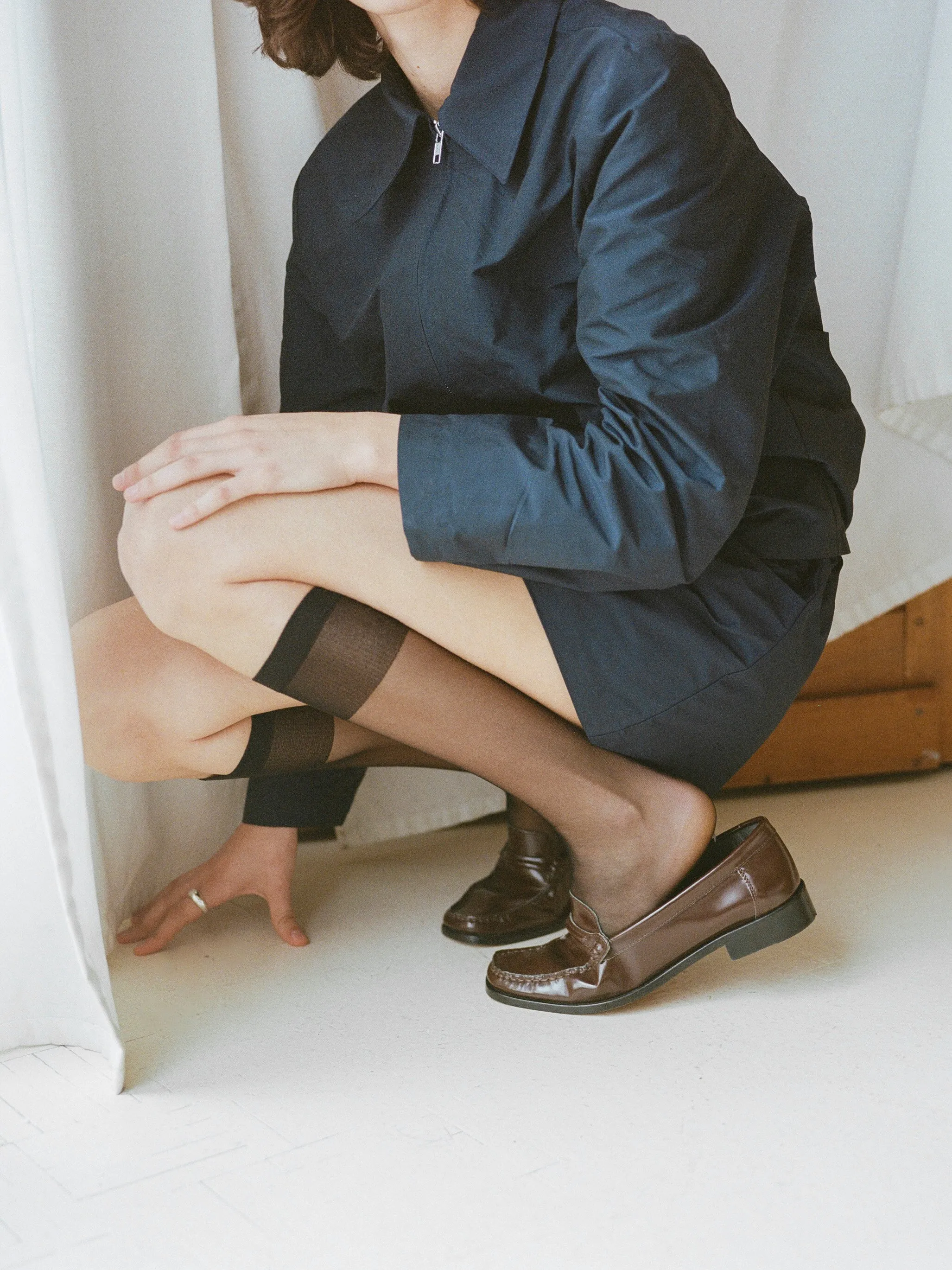 Elian in Chestnut sold by LOQ product image thumbnail 4