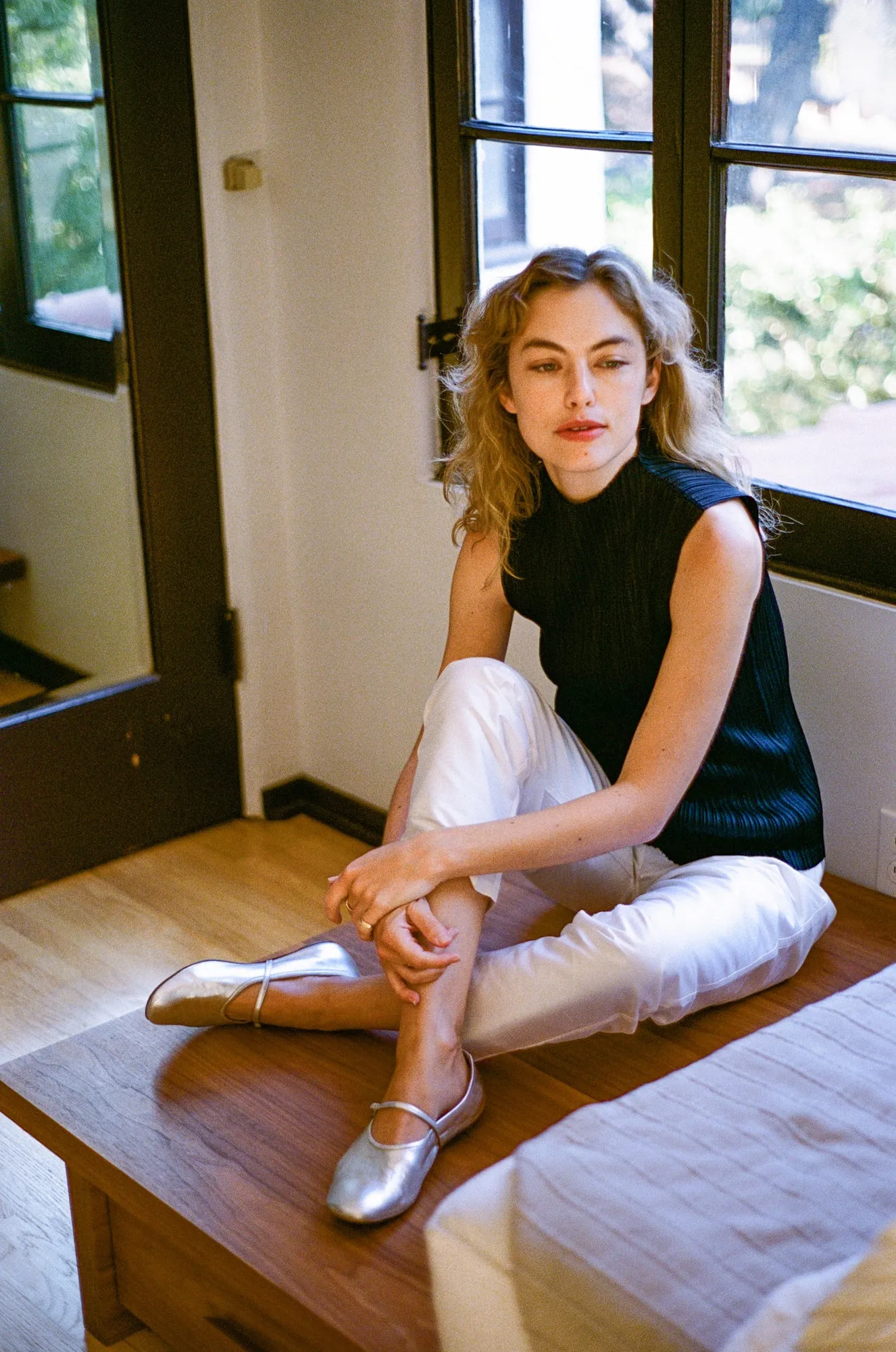 Daria in Plata sold by LOQ product image thumbnail 4