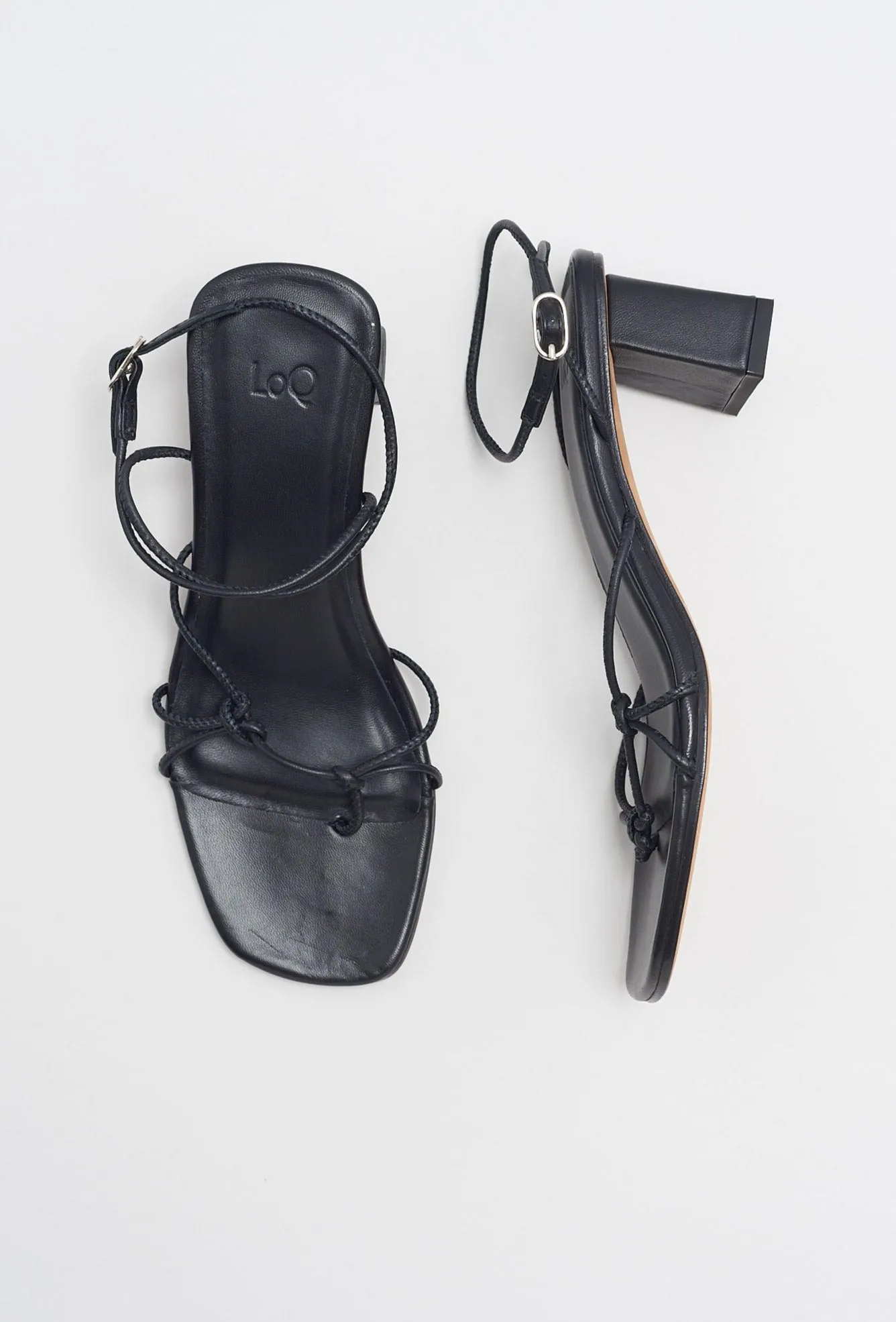 Avila in Black sold by LOQ product image thumbnail 2