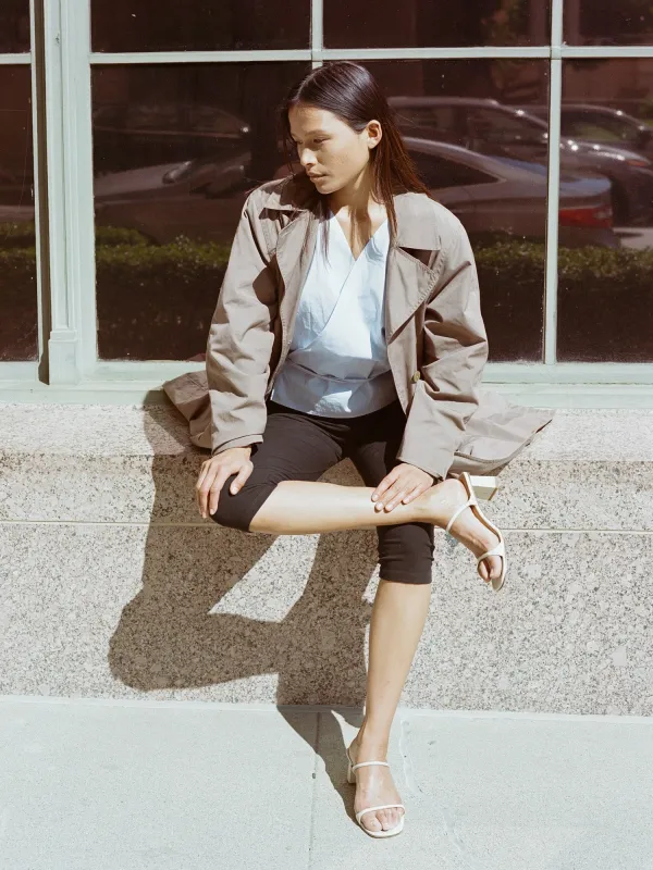 Gael in Sand sold by LOQ