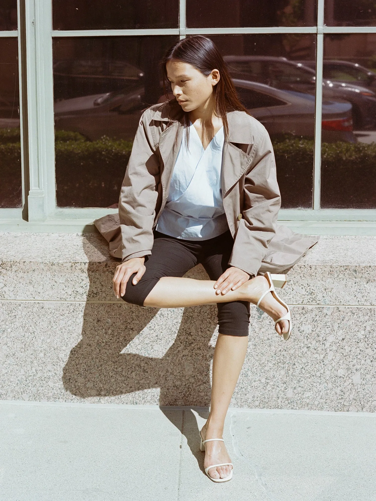 Gael in Sand sold by LOQ