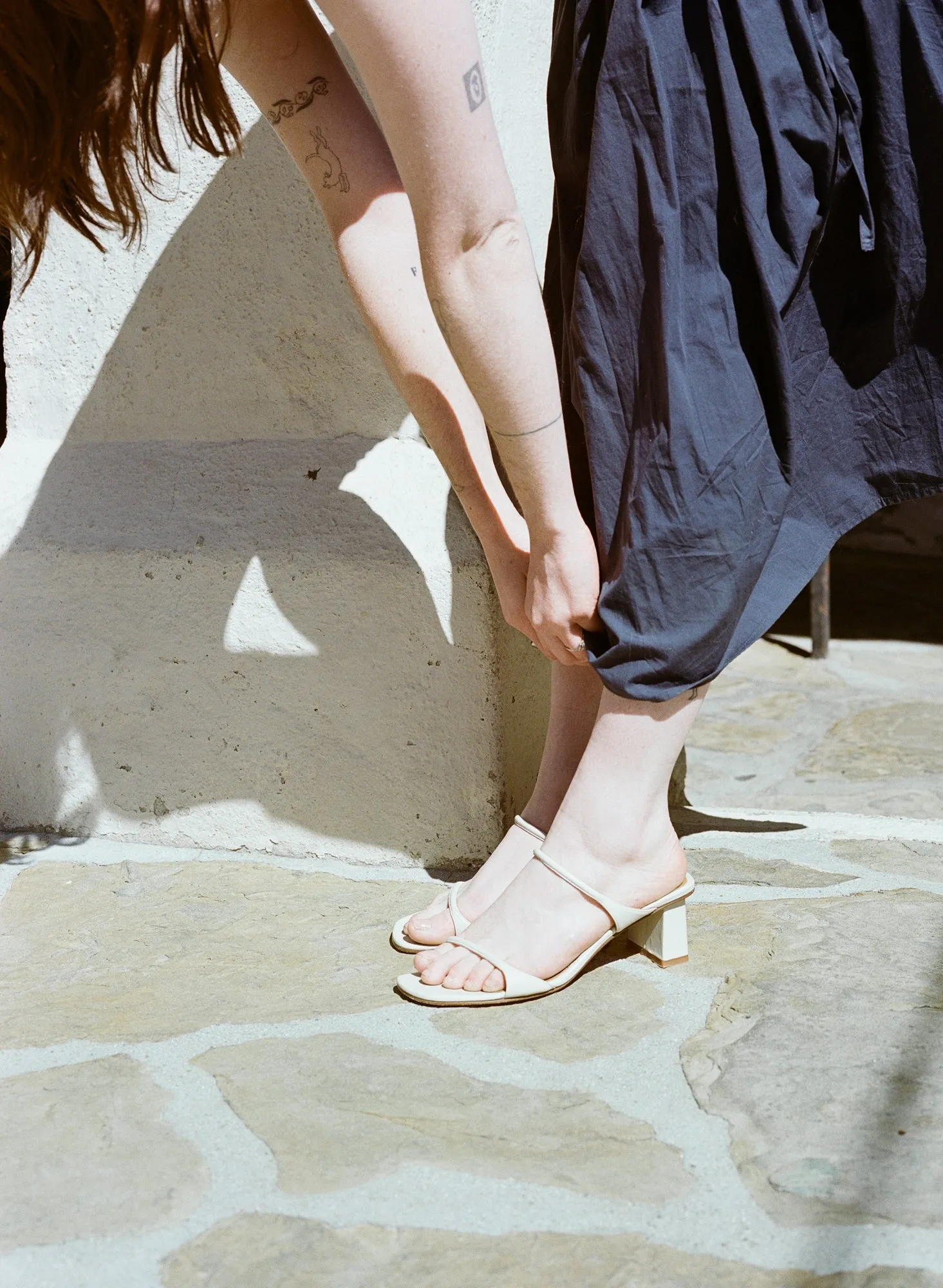 Gael in Sand sold by LOQ product image thumbnail 4