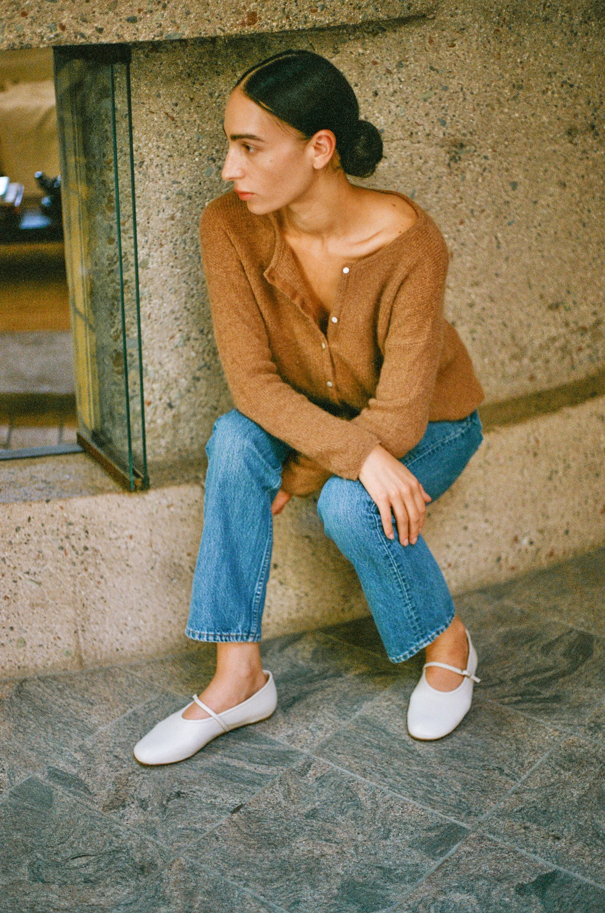 Daria in Hueso sold by LOQ product image thumbnail 4