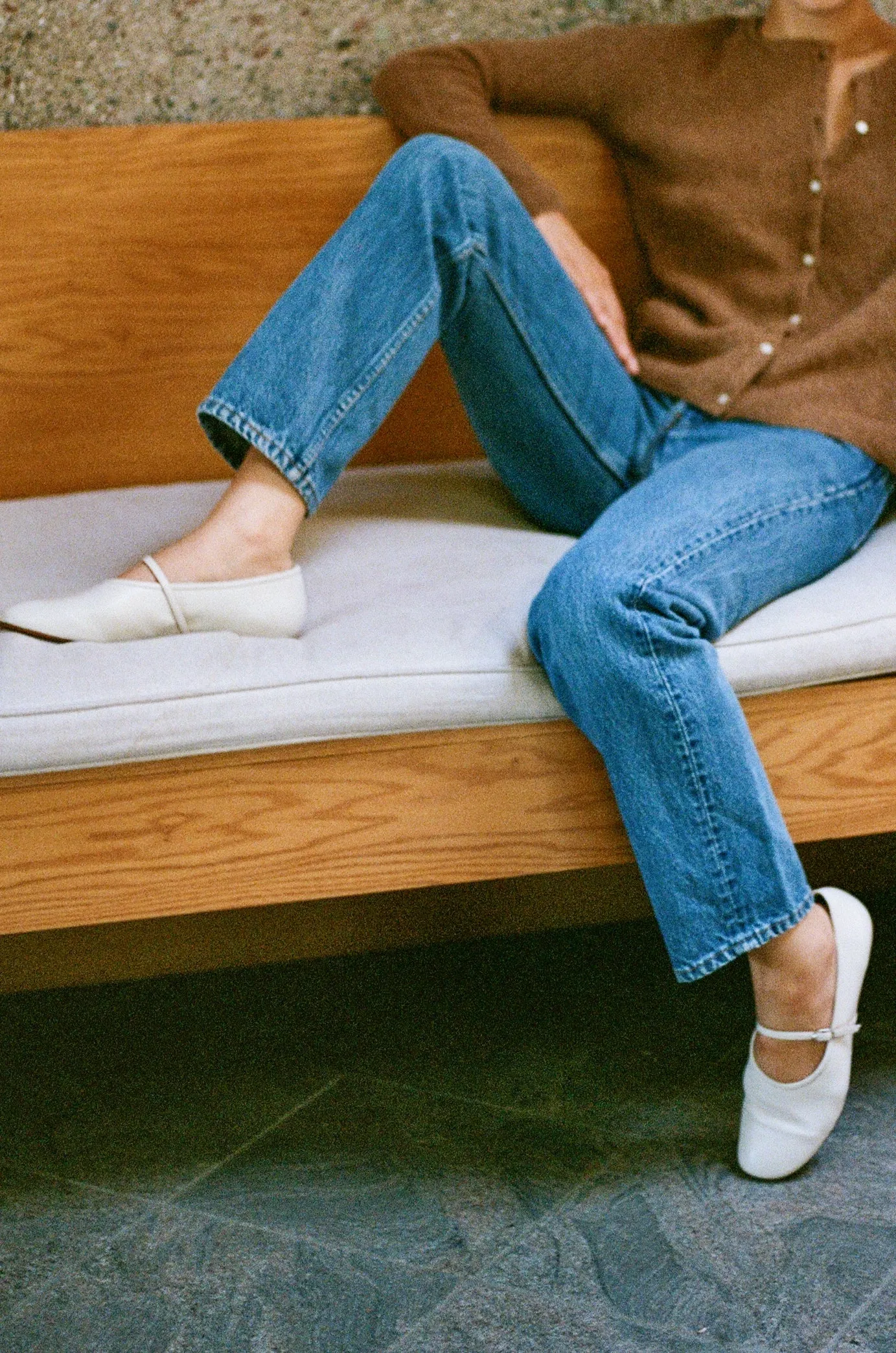 Daria in Hueso sold by LOQ product image thumbnail 5
