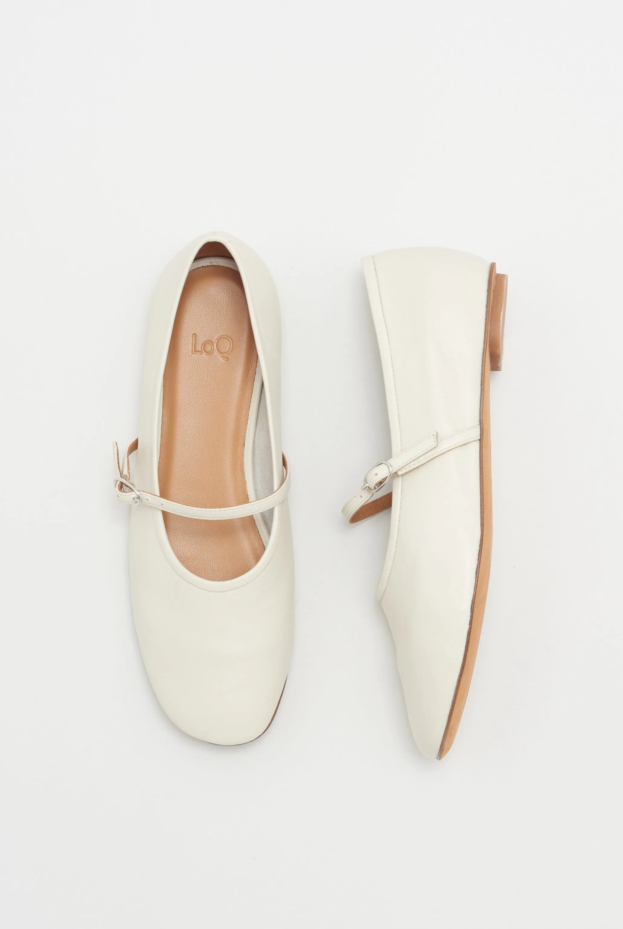 Daria in Hueso sold by LOQ product image thumbnail 2