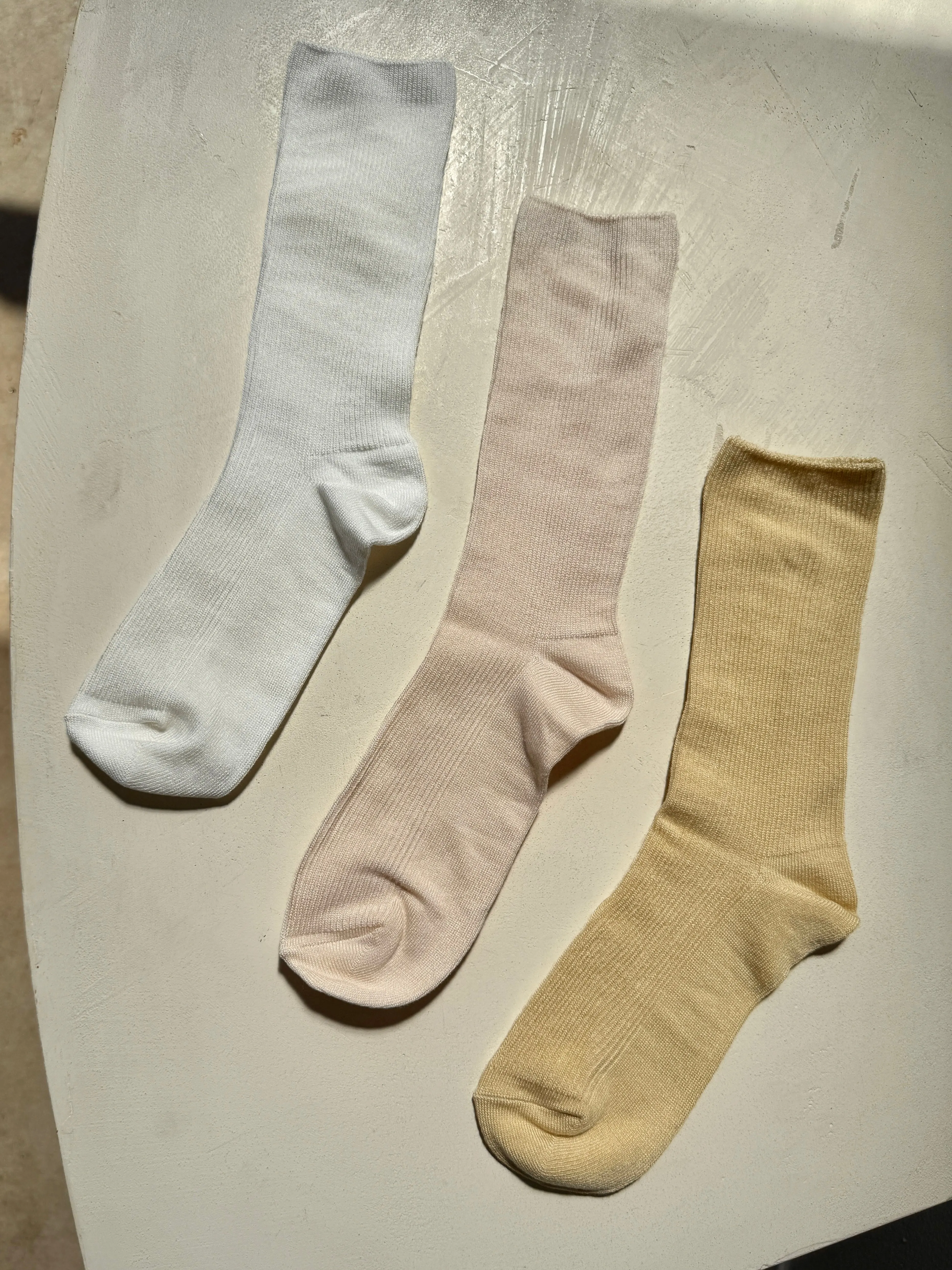 Trouser Socks by Le Bon Shoppe sold by LOQ product image thumbnail 5
