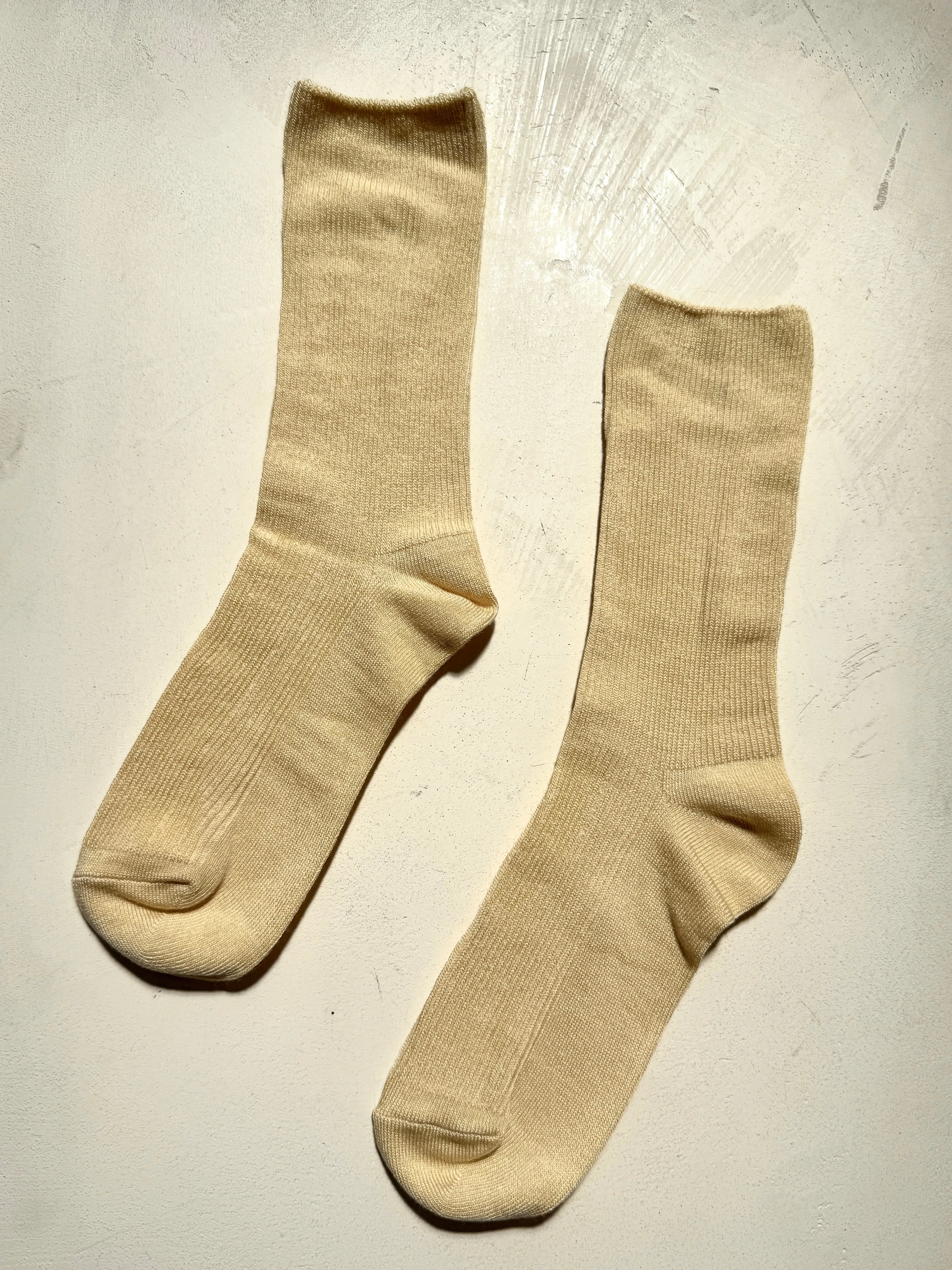 Trouser Socks by Le Bon Shoppe sold by LOQ product image thumbnail 3