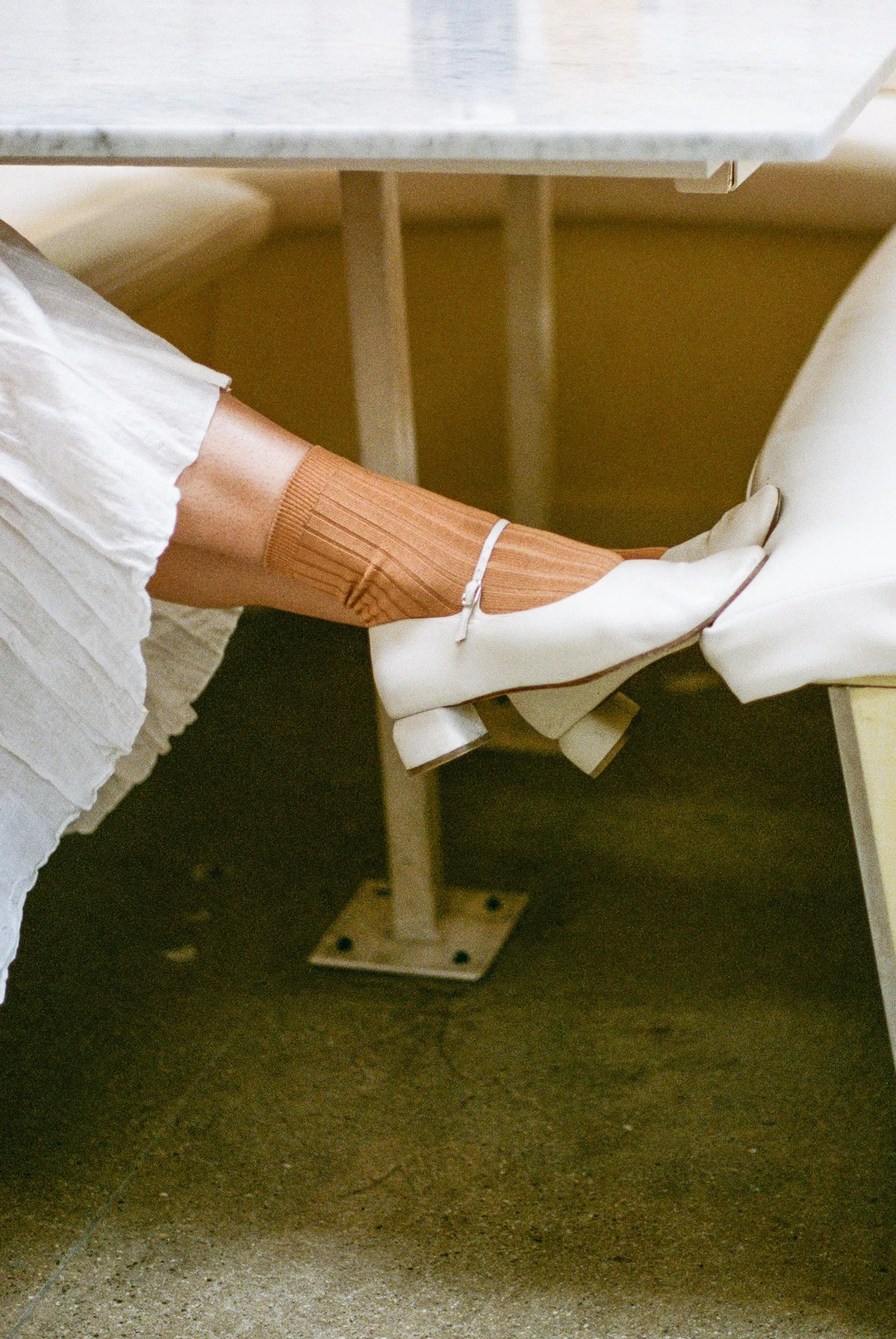 Her Socks by Le Bon Shoppe sold by LOQ product image thumbnail 2