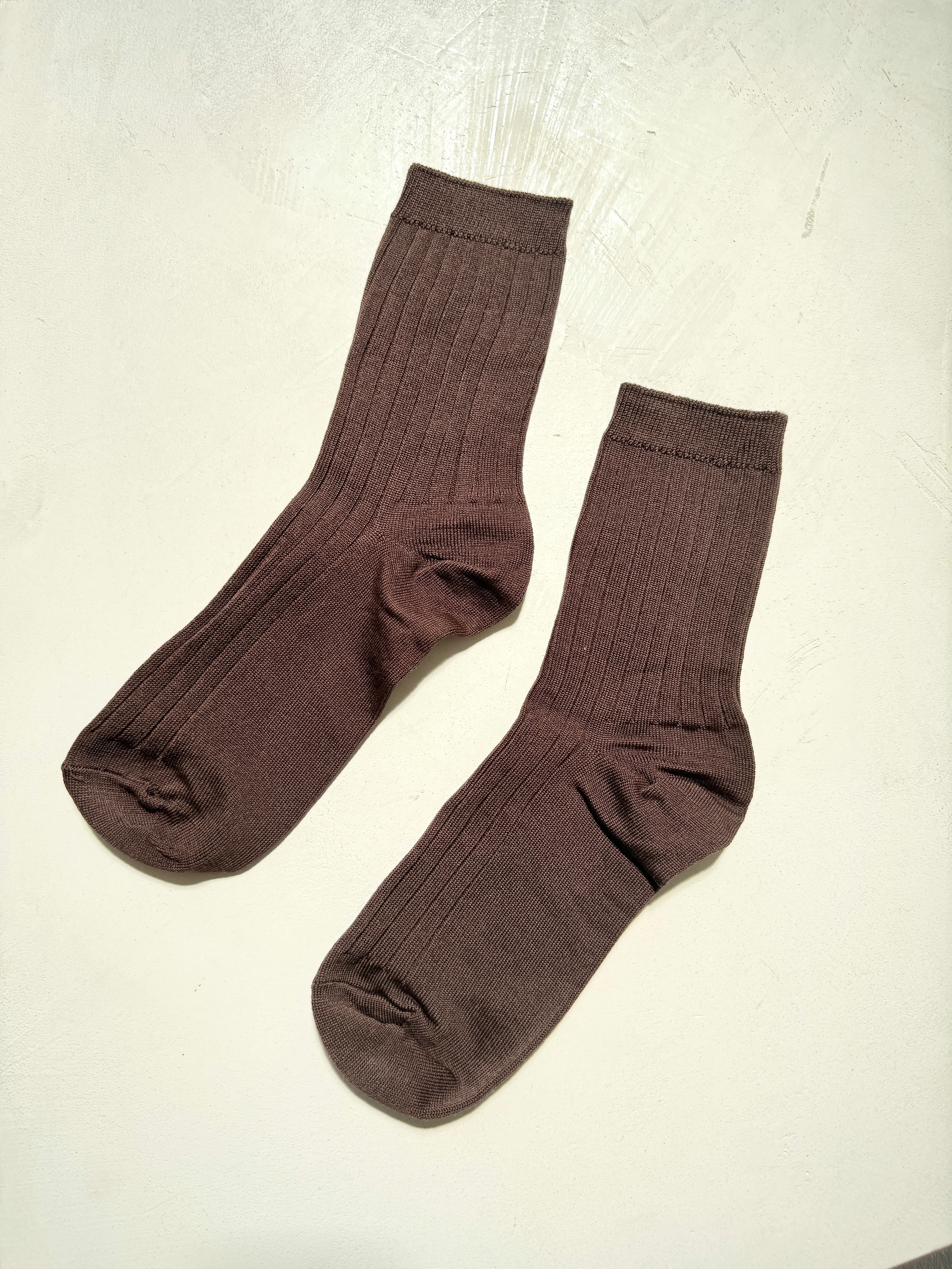 Her Socks by Le Bon Shoppe sold by LOQ product image thumbnail 4
