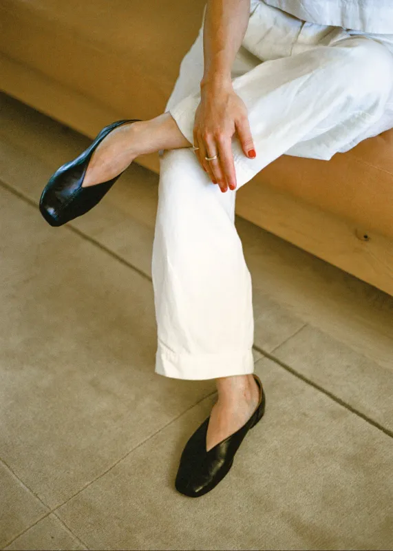 Porto in Black made by LOQ