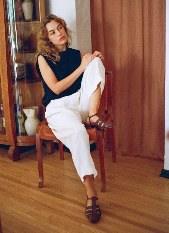 Arlo in Mousse sold by LOQ