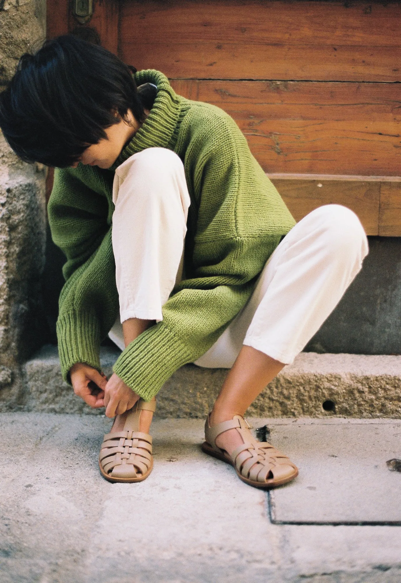 Rio in Taupe sold by LOQ product image thumbnail 5