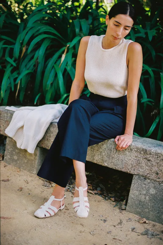 Arlo in Sand sold by LOQ