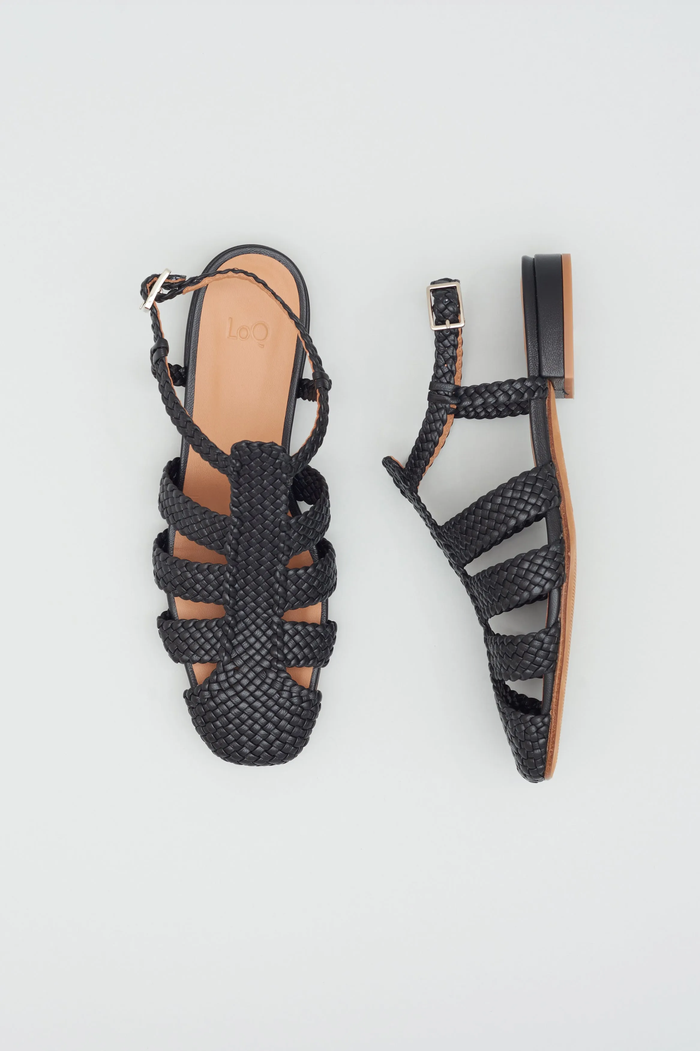 Arlo in Black sold by LOQ product image thumbnail 2