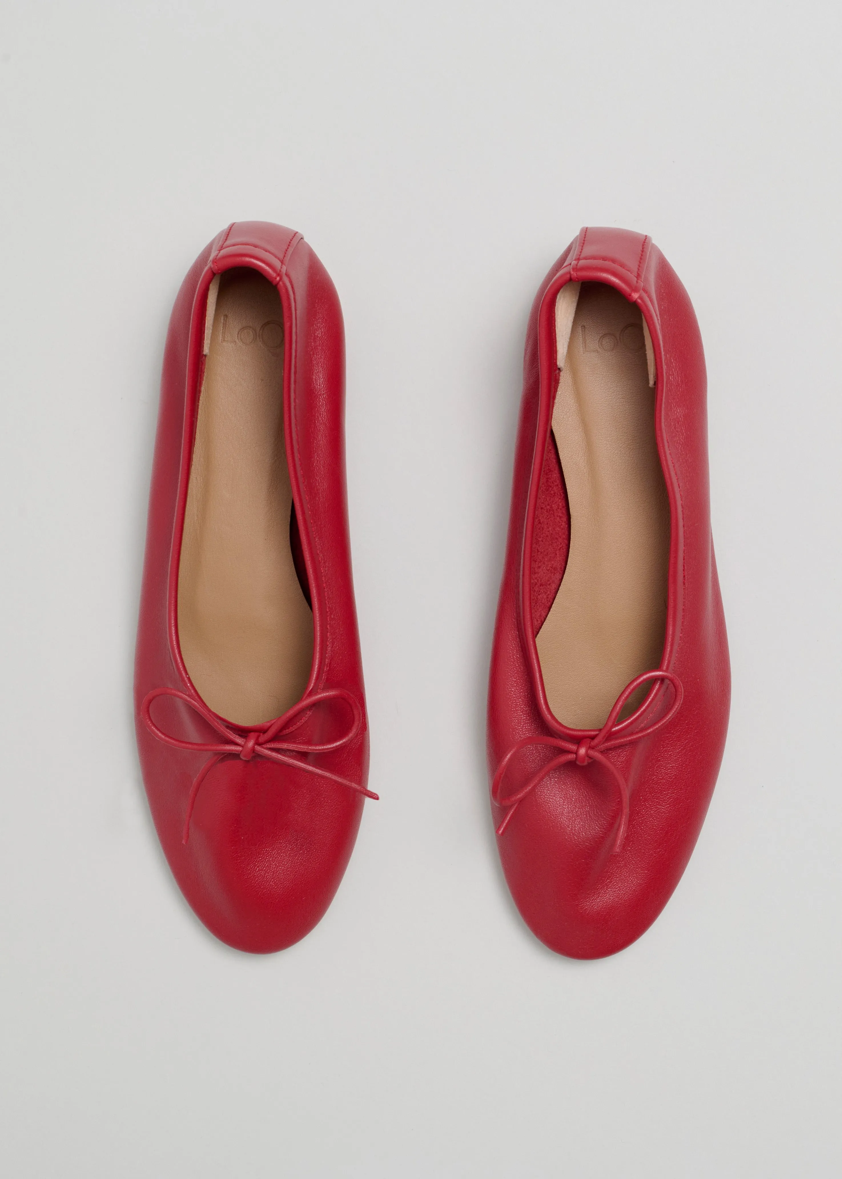 Valentina in Rojo sold by LOQ product image thumbnail 3