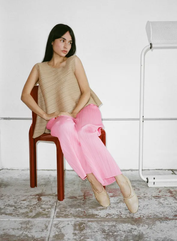 Valentina in Turron made by LOQ