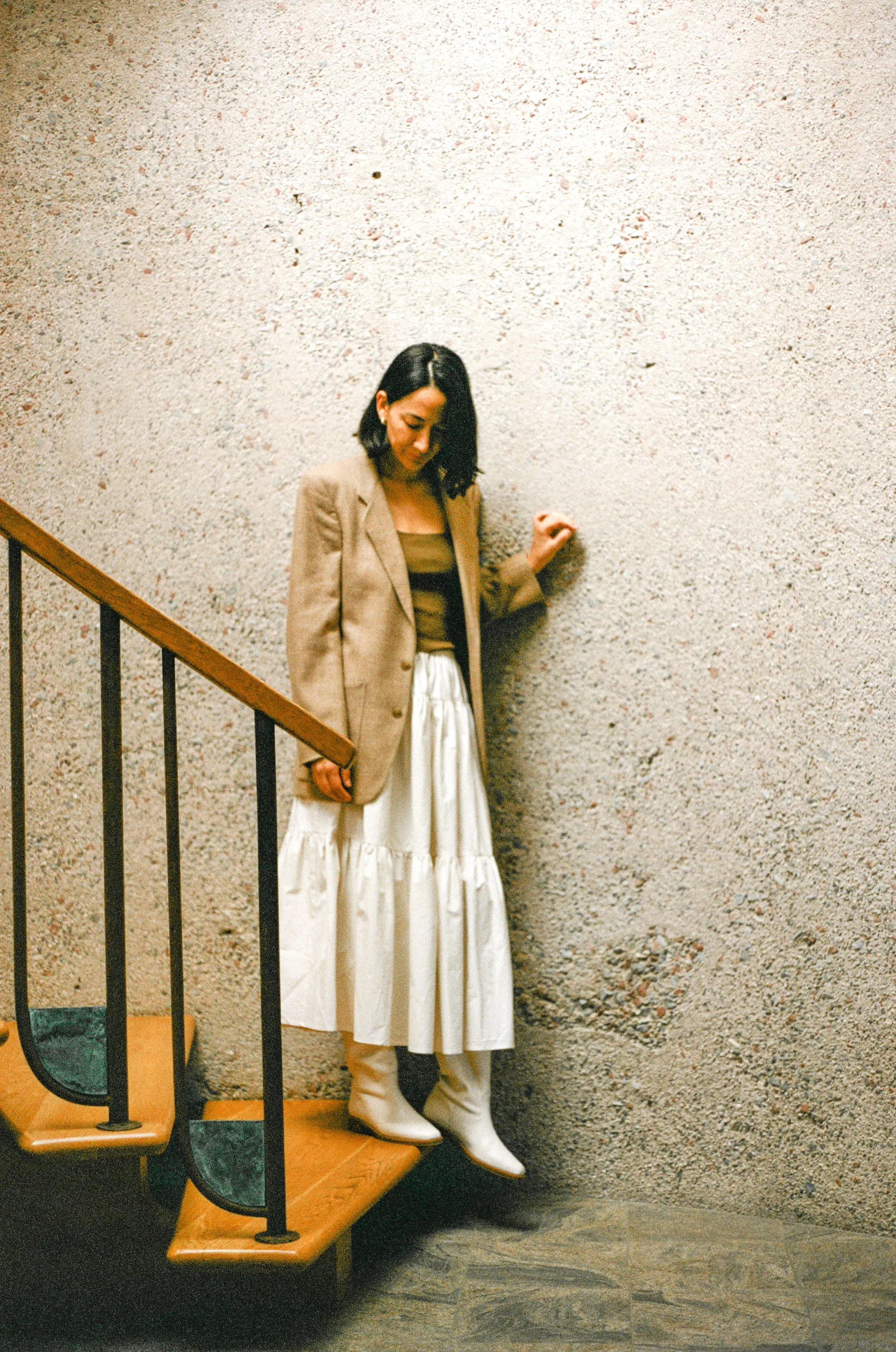 Leon in Sand sold by LOQ product image thumbnail 5