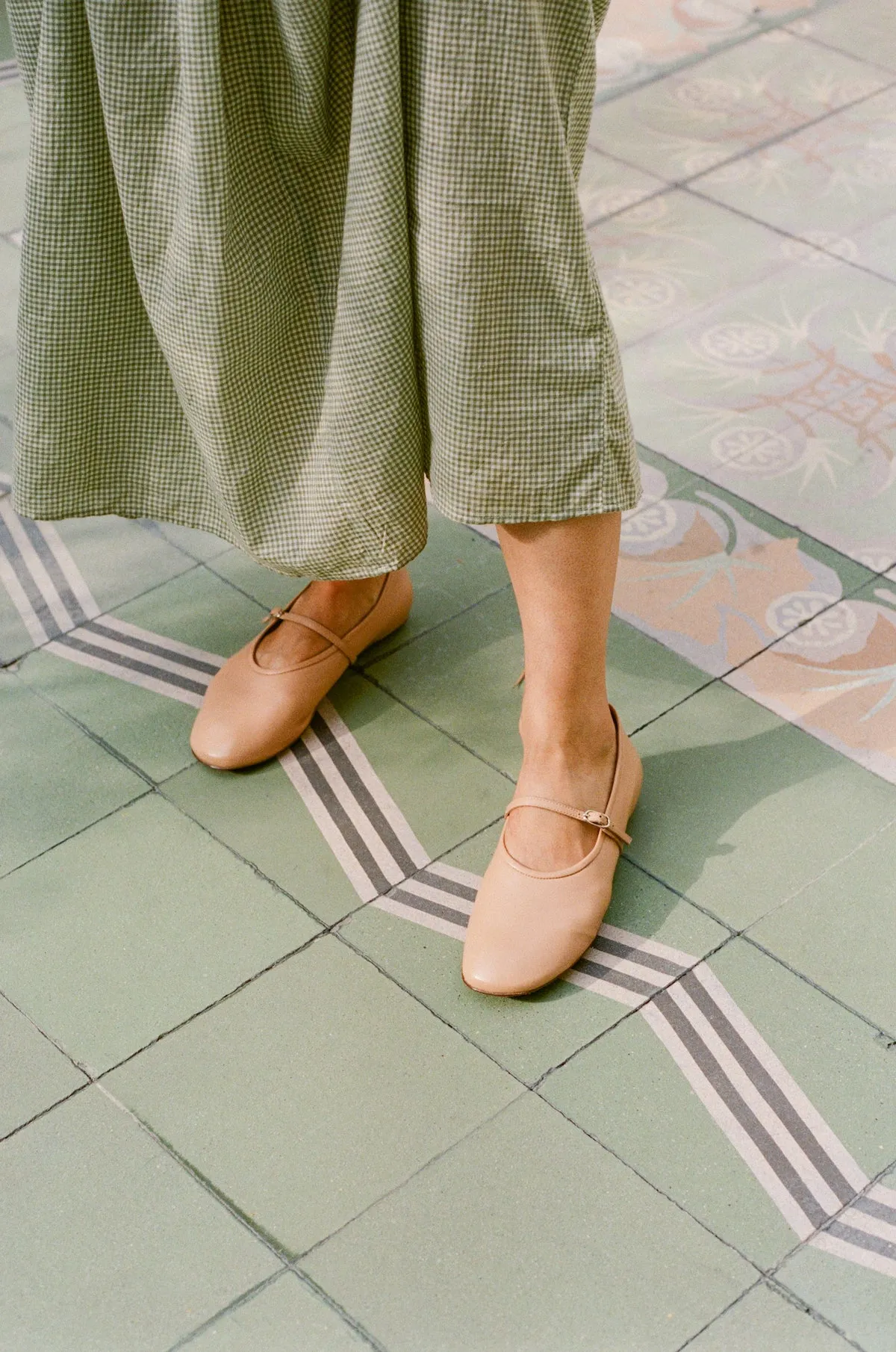 Daria in Dune sold by LOQ