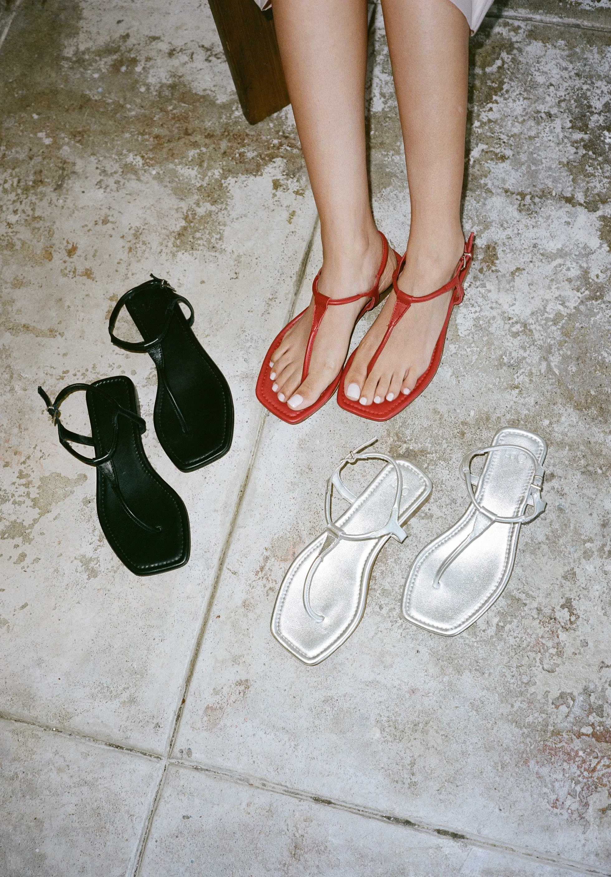 Brisa in Black sold by LOQ product image thumbnail 3