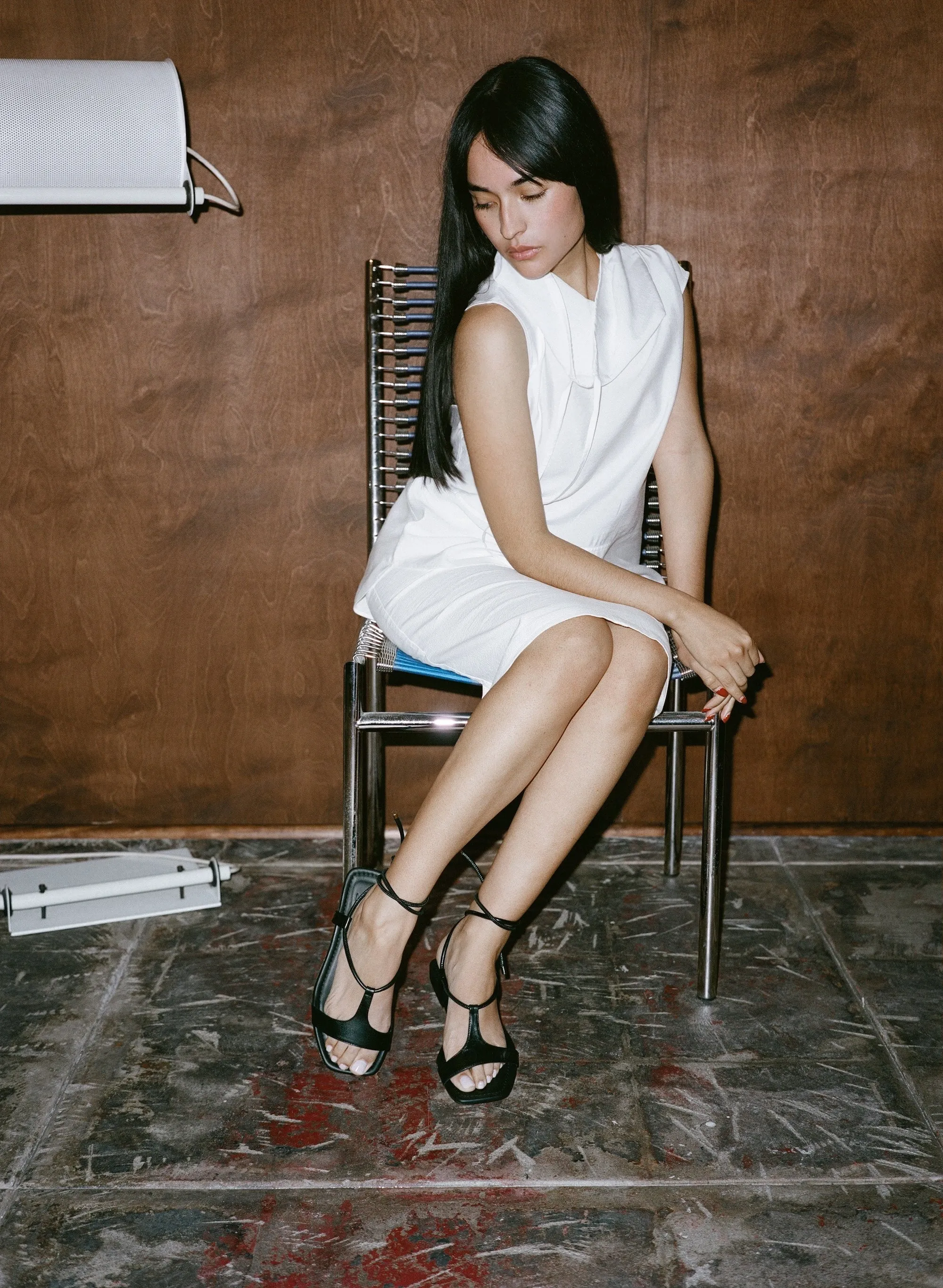 Sirena in Black sold by LOQ product image thumbnail 3