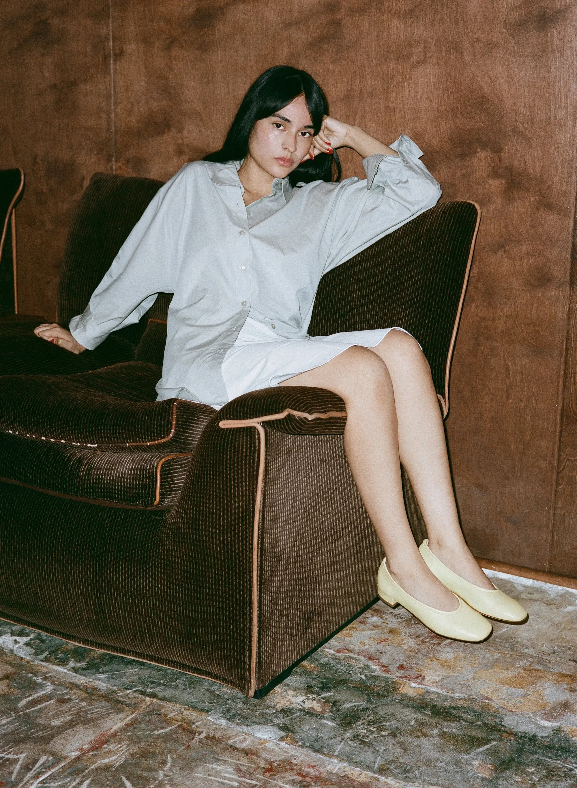 Beatrice in Limone sold by LOQ product image thumbnail 3