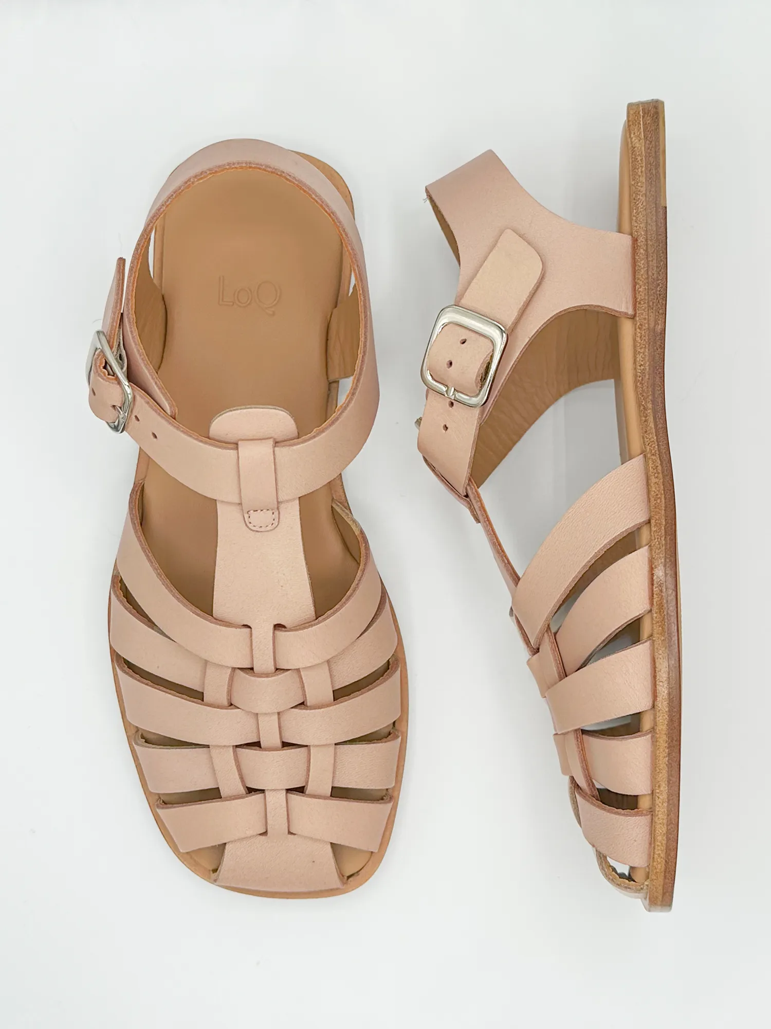 Rio in Natural sold by LOQ product image thumbnail 2