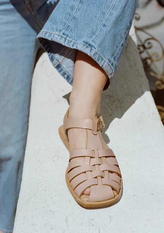 Rio in Natural made by LOQ