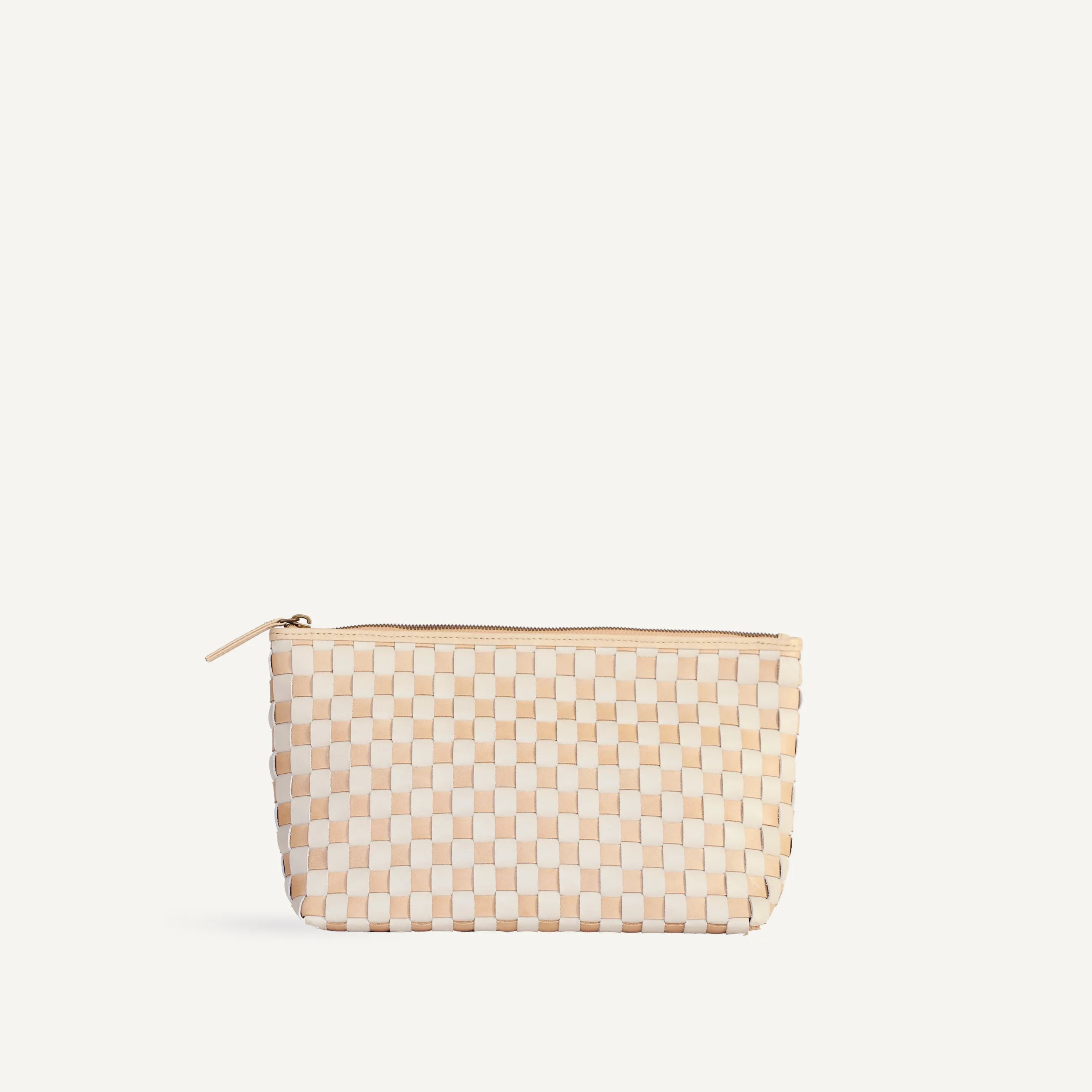 Pouche - Check sold by Bembien