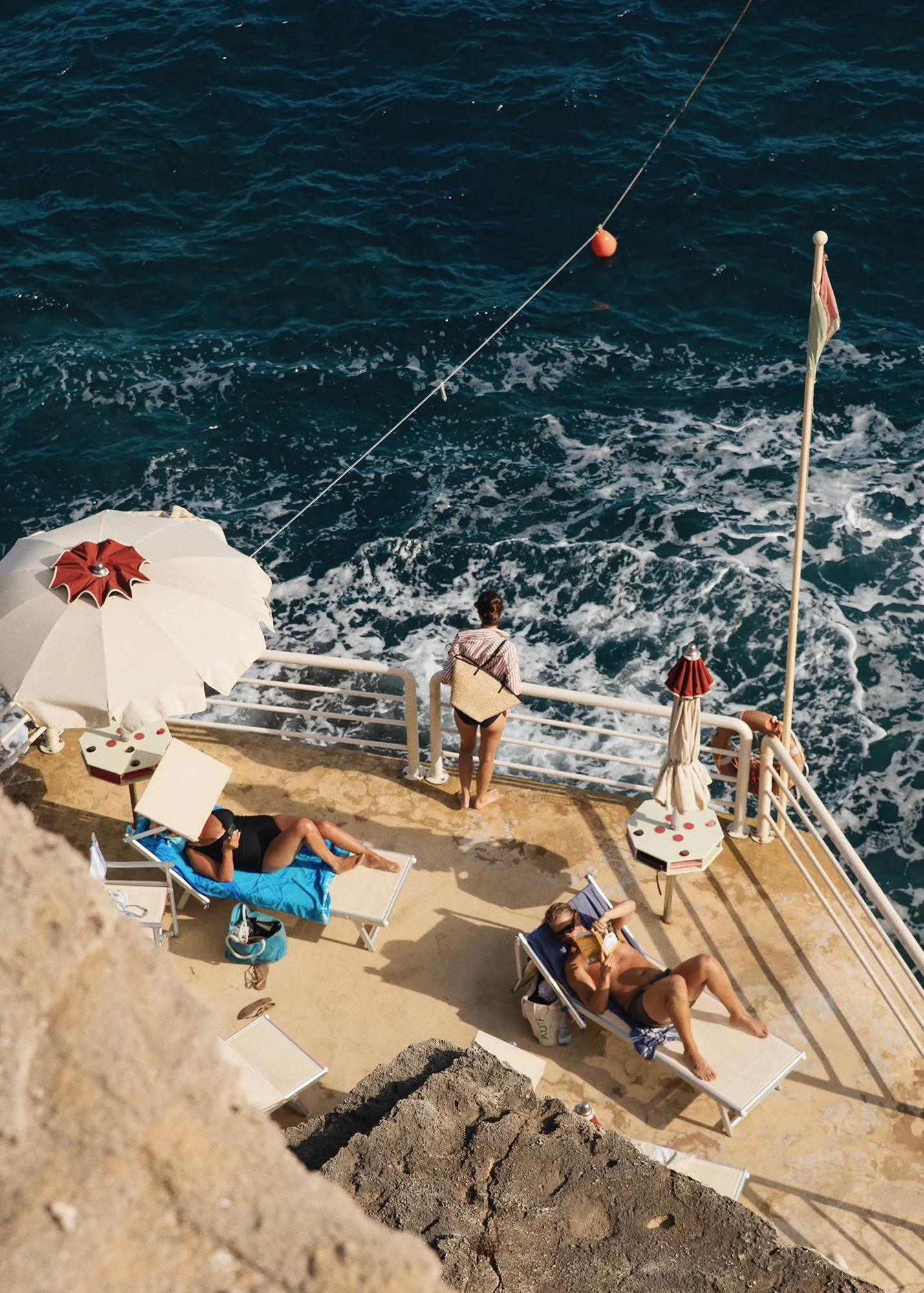 Lou Tote sold by Bembien product image thumbnail 5