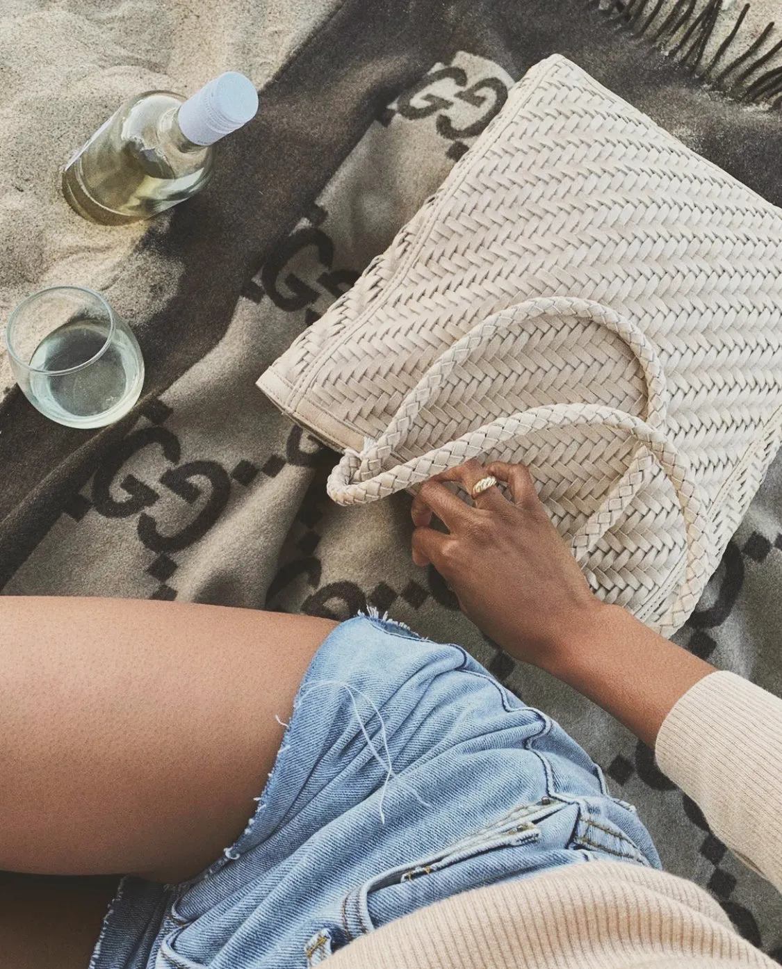 Le Tote sold by Bembien product image thumbnail 2