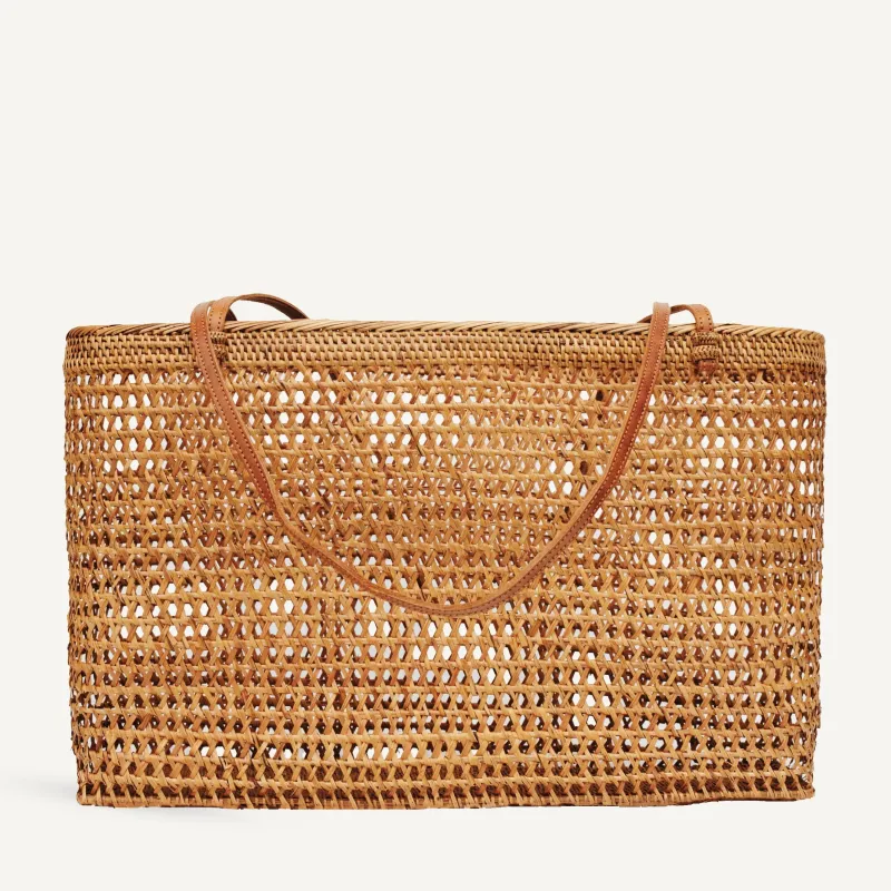 Clara Bag made by Bembien