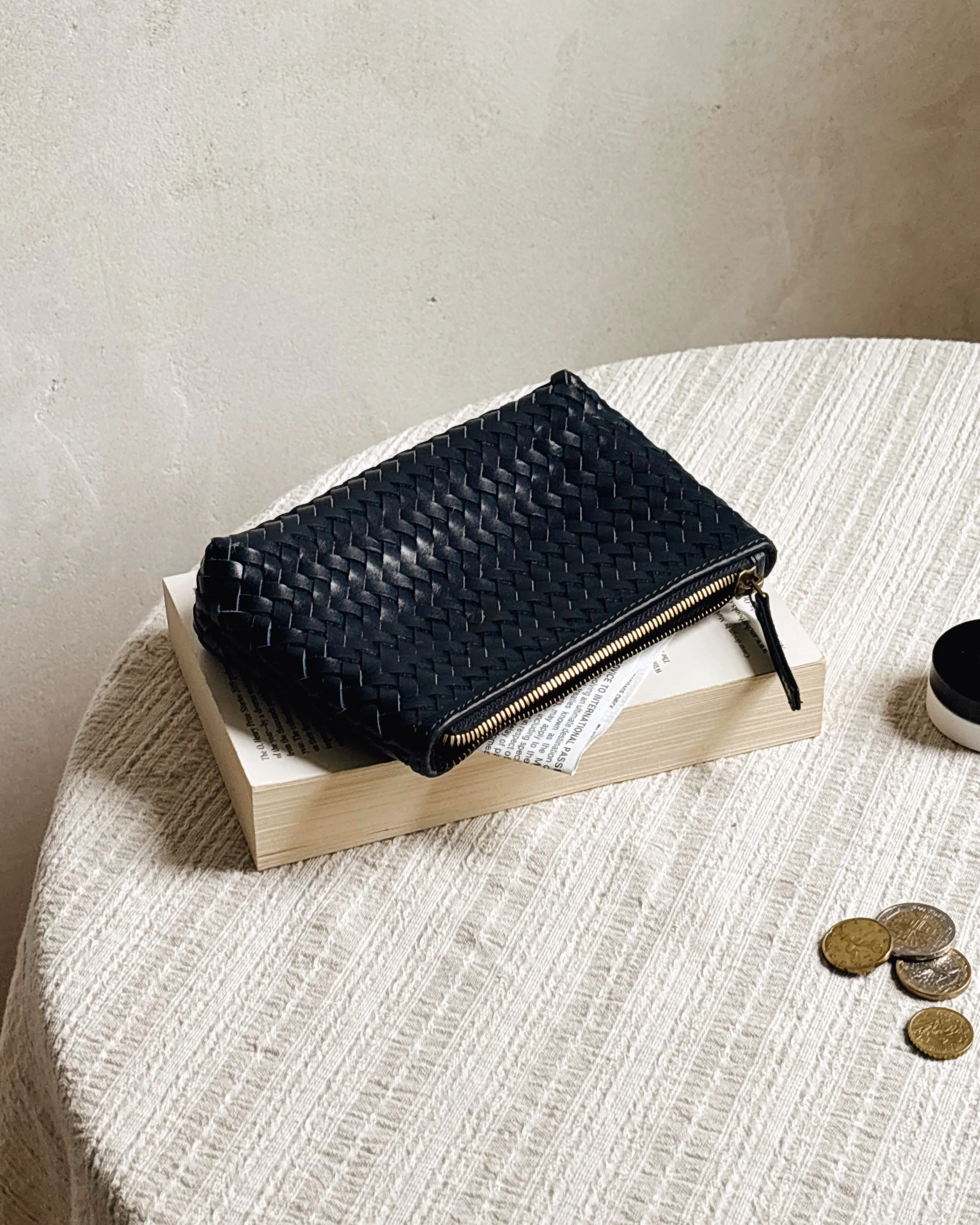 Cleo Pouch sold by Bembien product image thumbnail 2