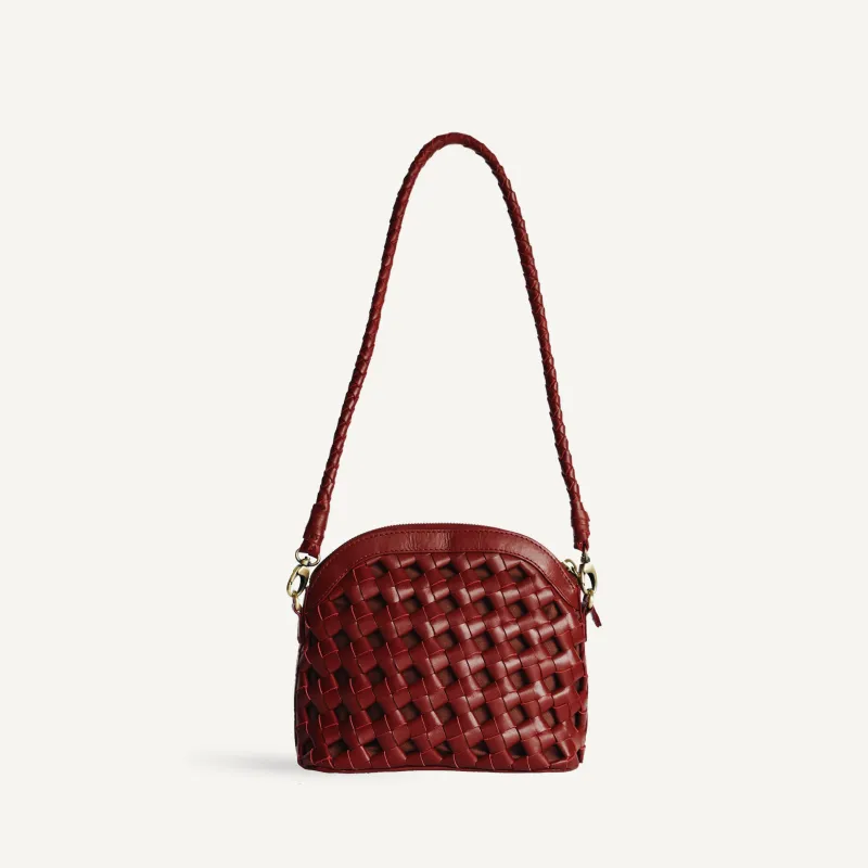 Mini Carmen made by Bembien