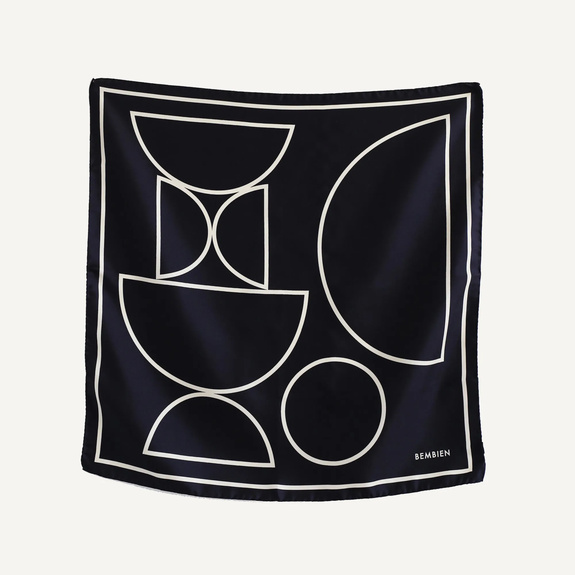 Ines Scarf sold by Bembien product image thumbnail 3