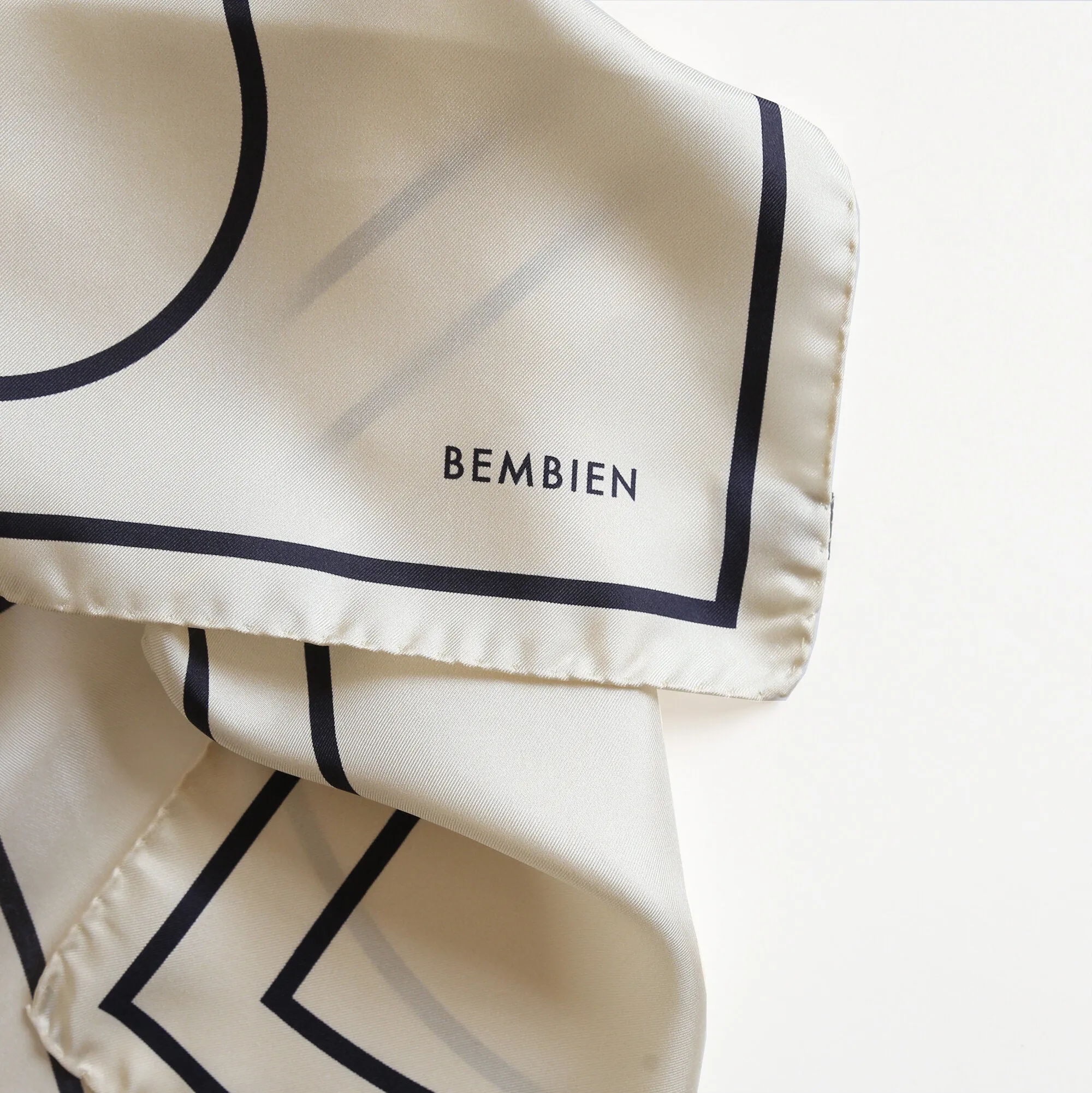 Ines Scarf sold by Bembien product image thumbnail 2