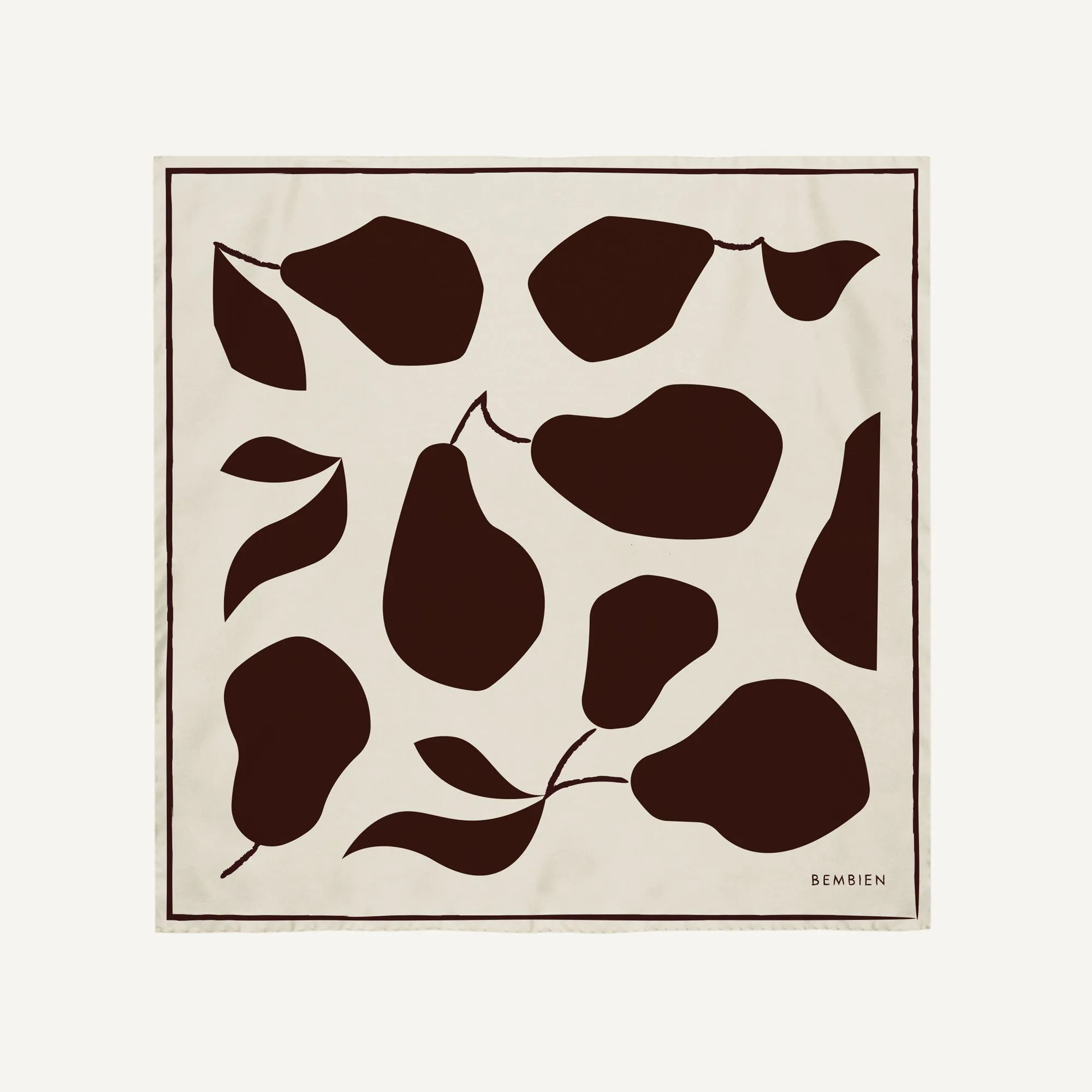 Pera Scarf sold by Bembien product image thumbnail 3