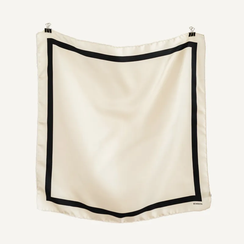 Simone Scarf made by Bembien