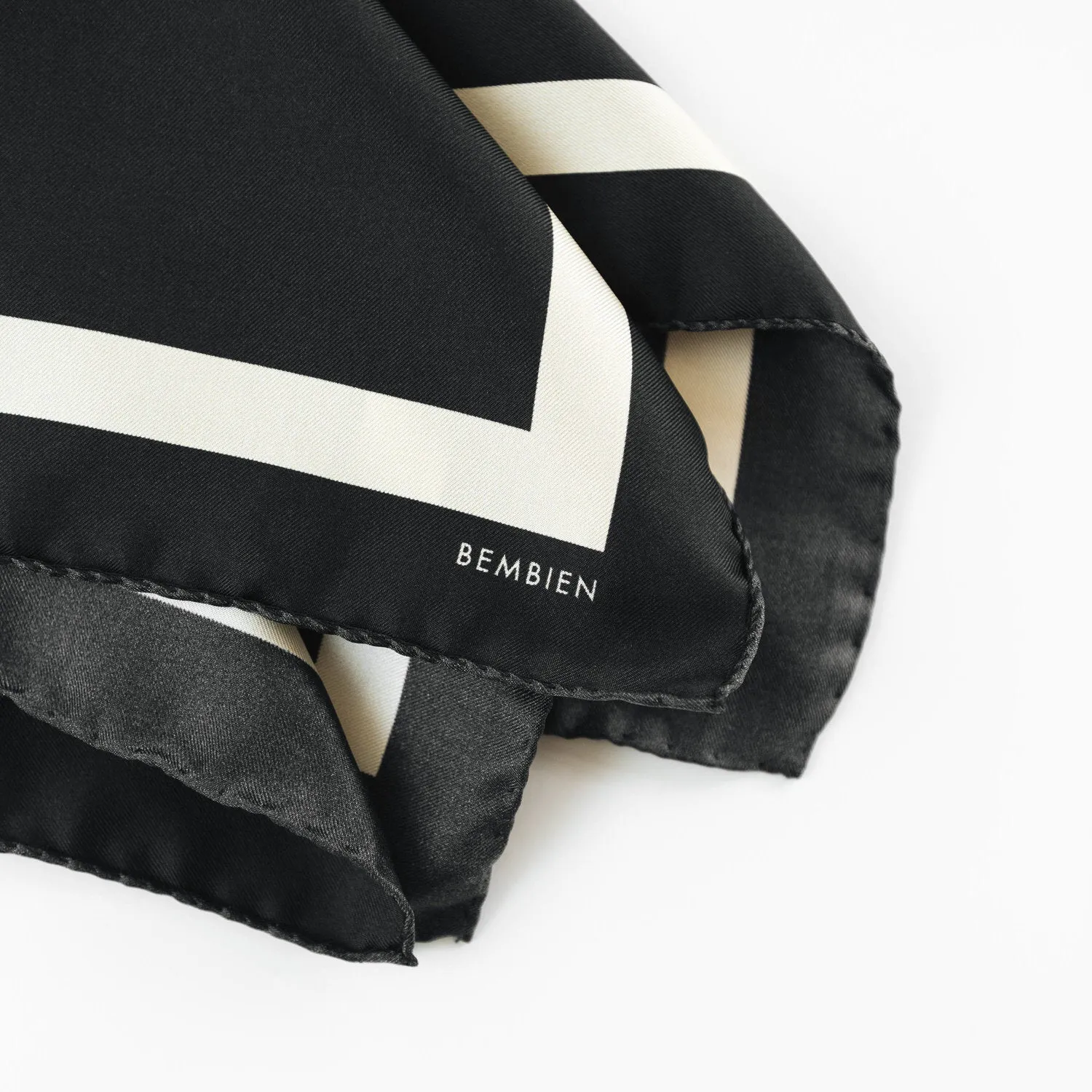 Simone Scarf sold by Bembien product image thumbnail 4