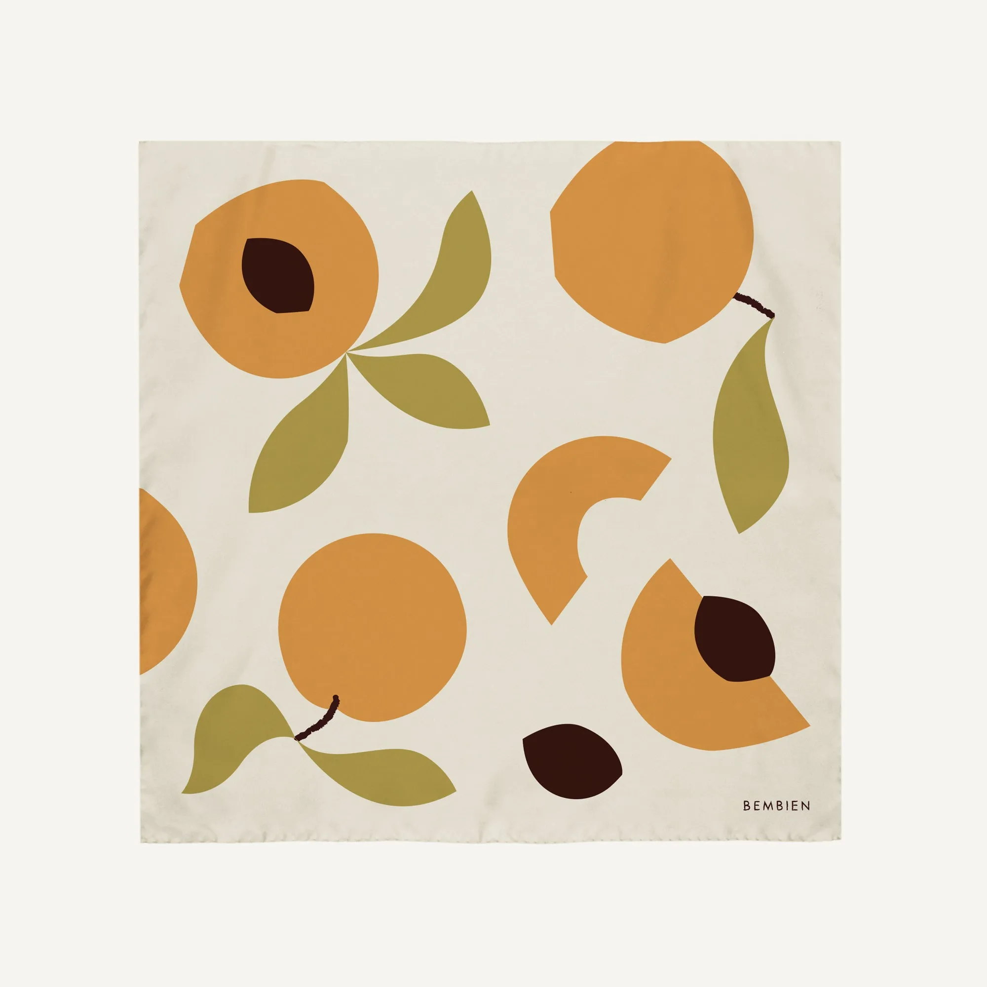 Italia Scarf sold by Bembien product image thumbnail 5