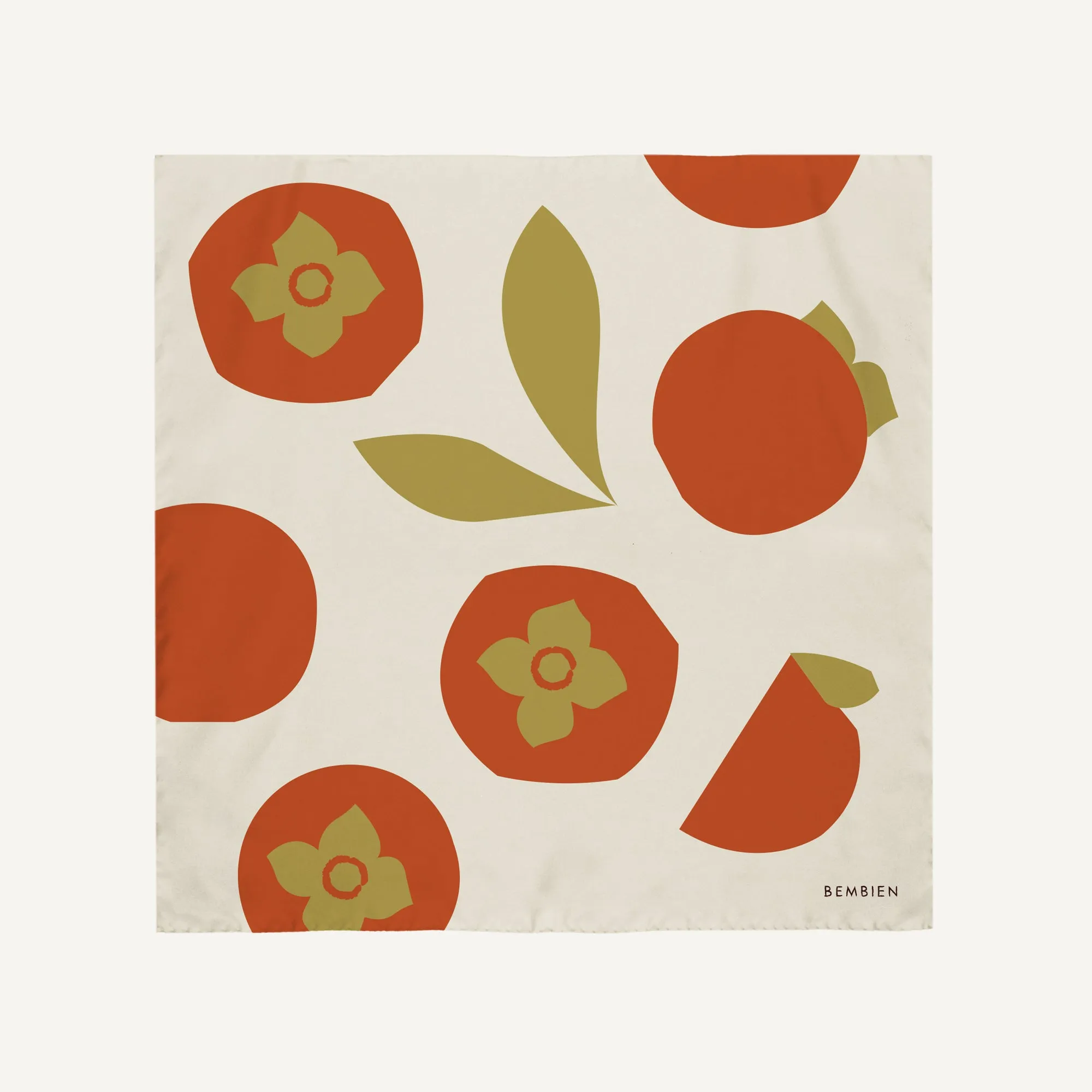 Italia Scarf sold by Bembien product image thumbnail 4