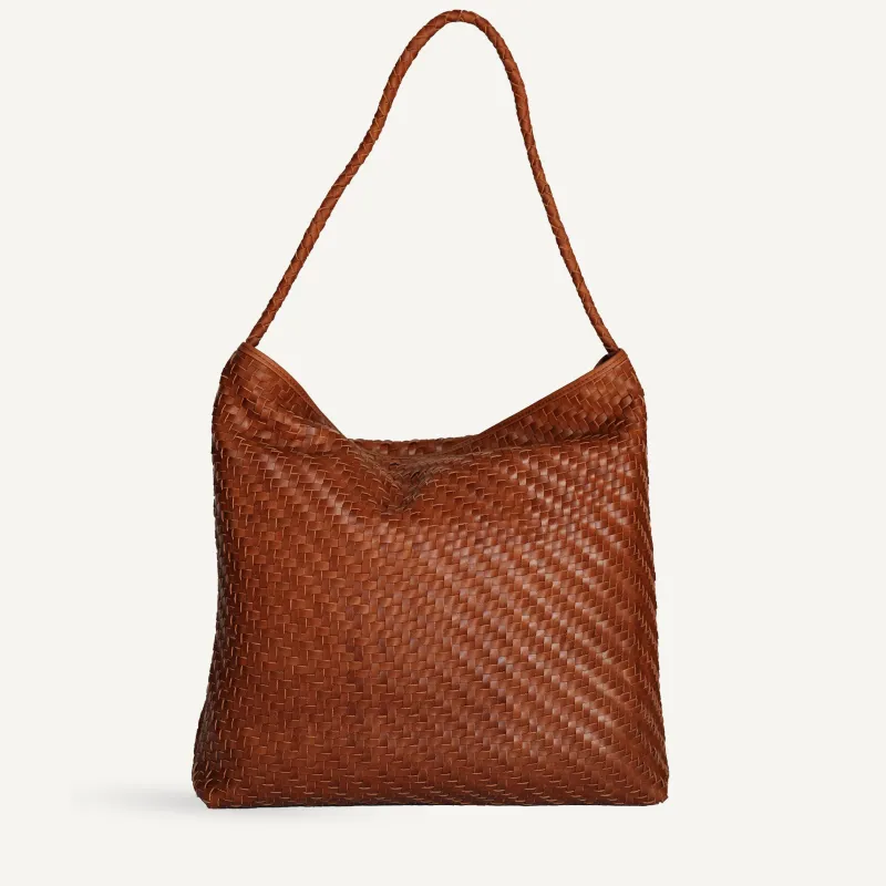 Sera Tote made by Bembien