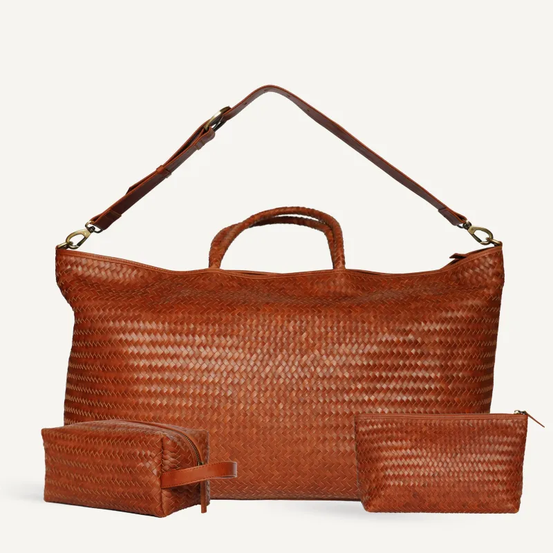 Travel Set made by Bembien