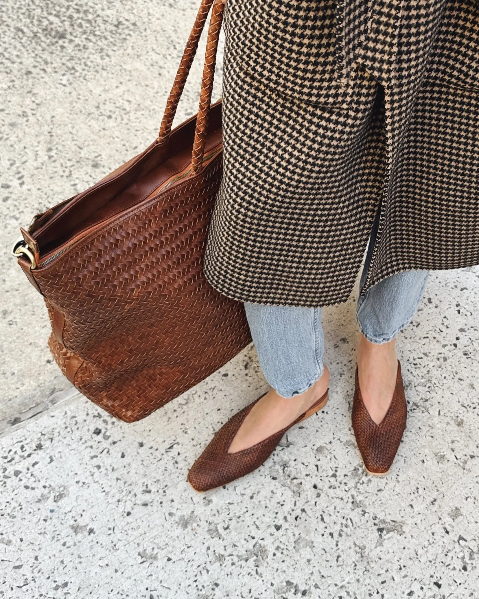 Faye Mule sold by Bembien product image thumbnail 3