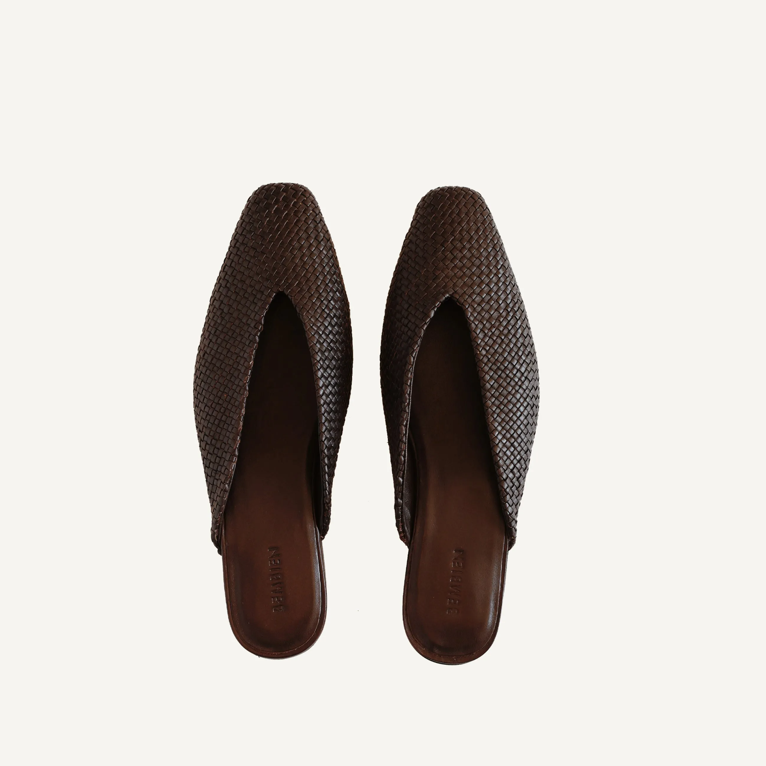 Faye Mule sold by Bembien product image thumbnail 4