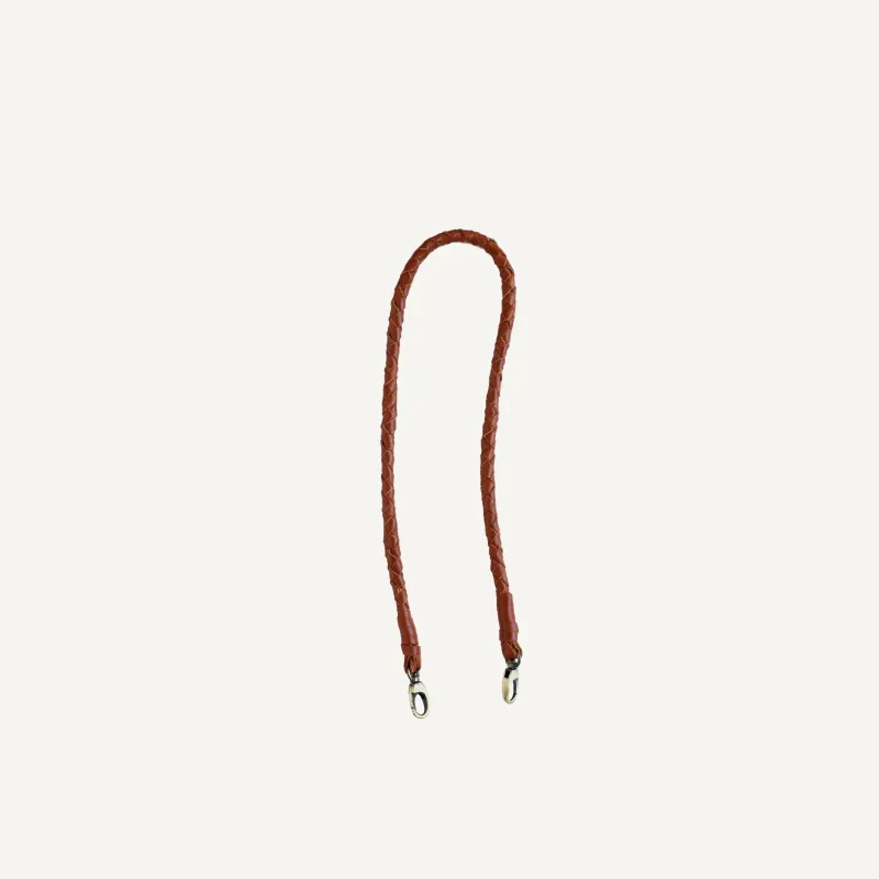 Woven Shoulder Strap made by Bembien