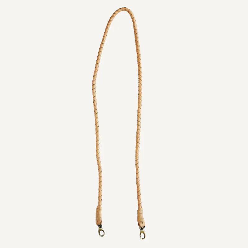 Woven Crossbody Strap made by Bembien