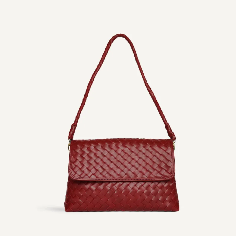 Madeleine Bag made by Bembien