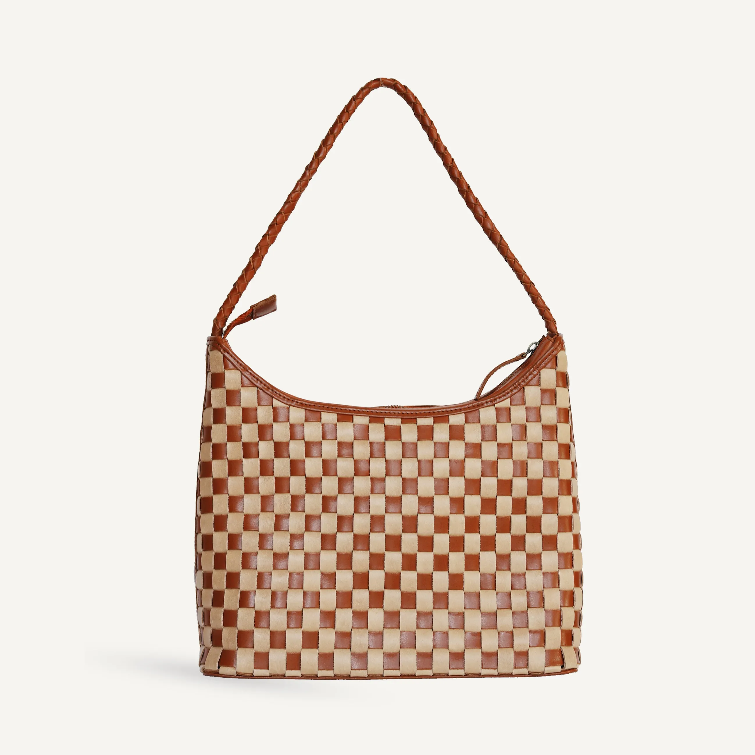 Marni Bag Large - Check sold by Bembien product image thumbnail 5