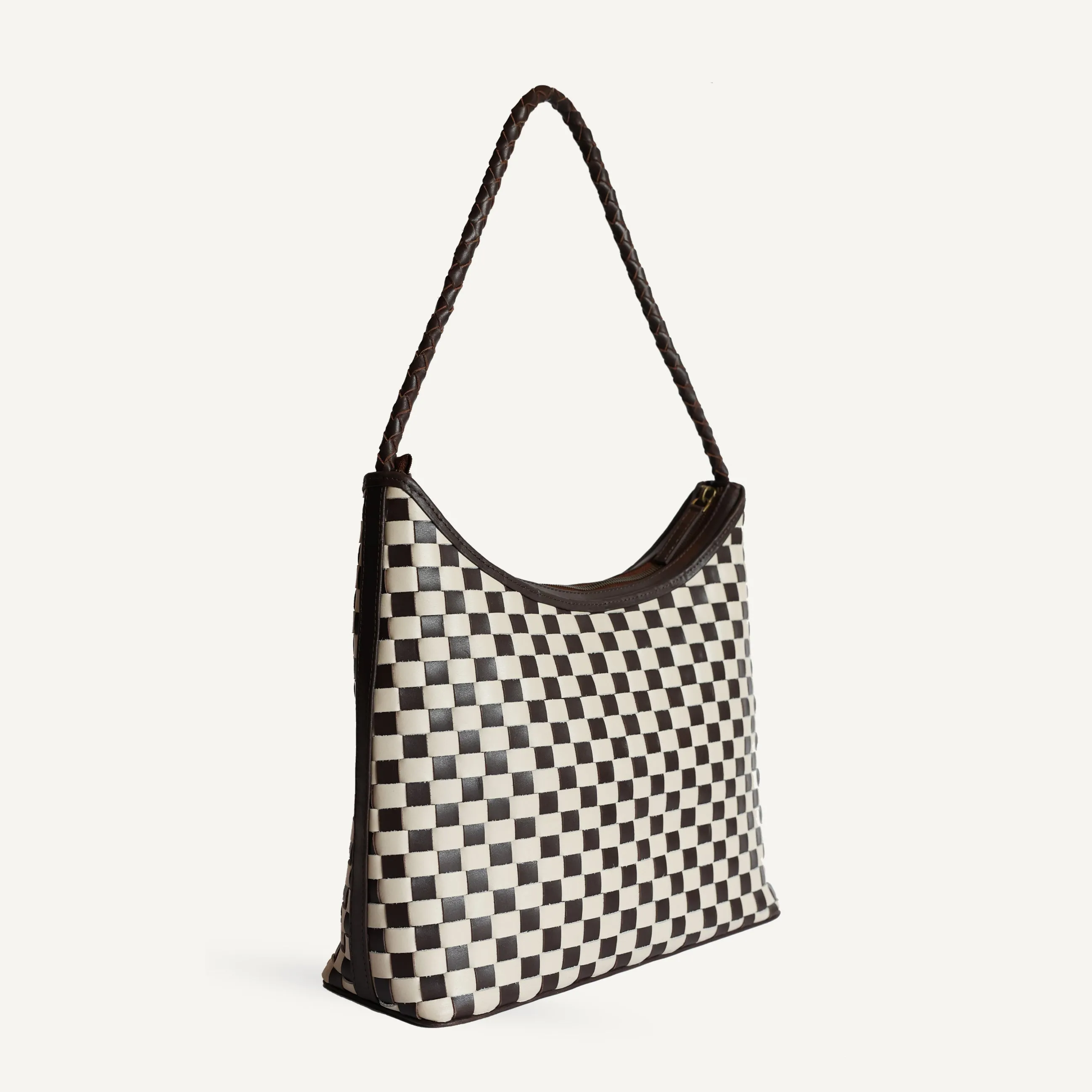 Marni Bag Large - Check sold by Bembien product image thumbnail 3